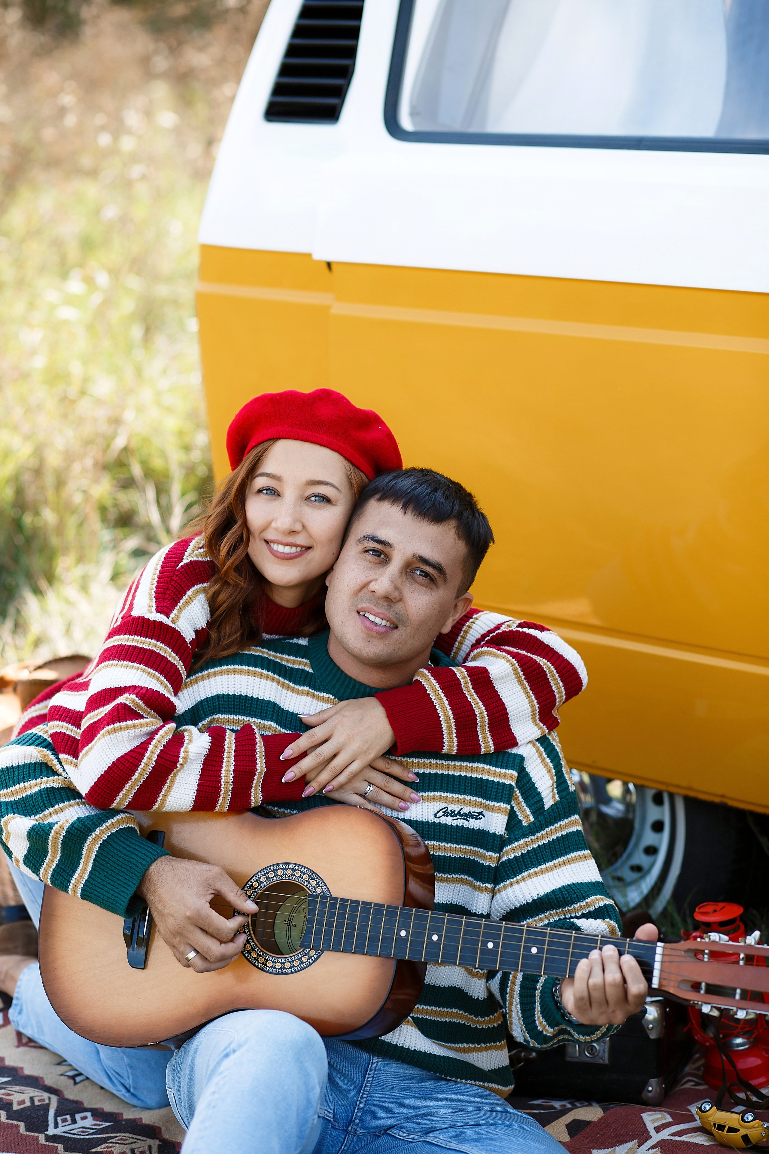 Элина и Ильнур. Семейный и детский фотограф в Стерлитамаке Разина Рахмангулова