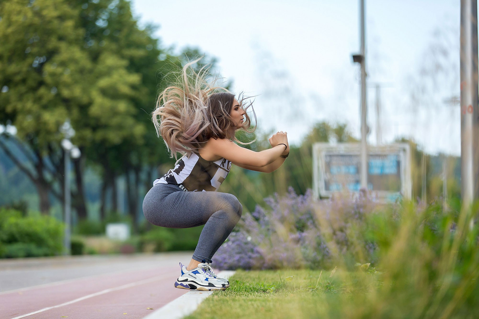Спортивная съемка в Москве и Московской области. Фотограф в Москве Валерий Боцман