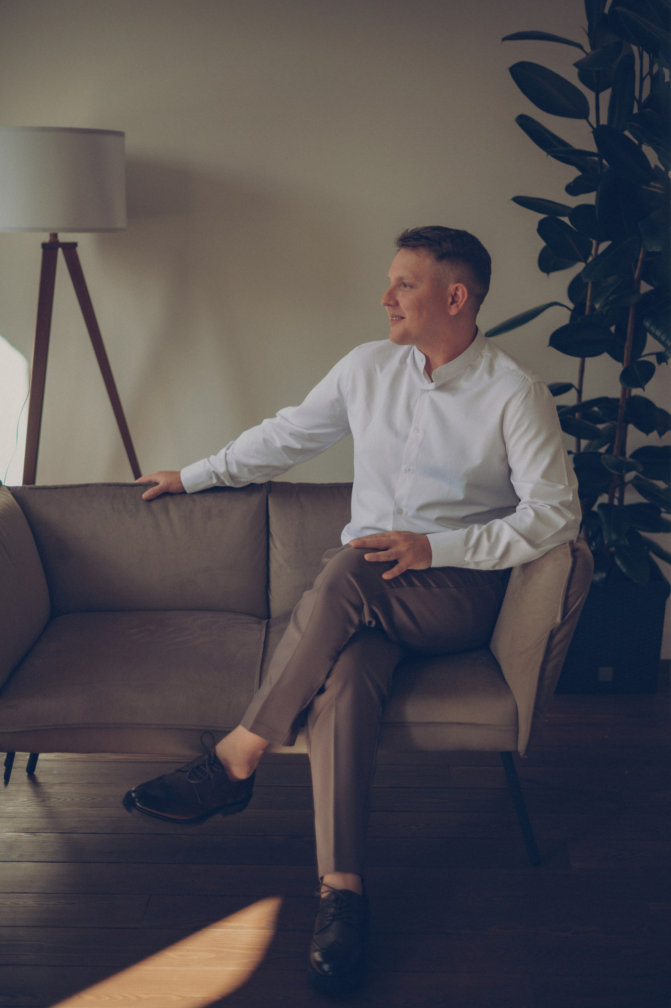 Елена и Денис (Sk-studio). Фотограф, г. Лесной Свердловской области