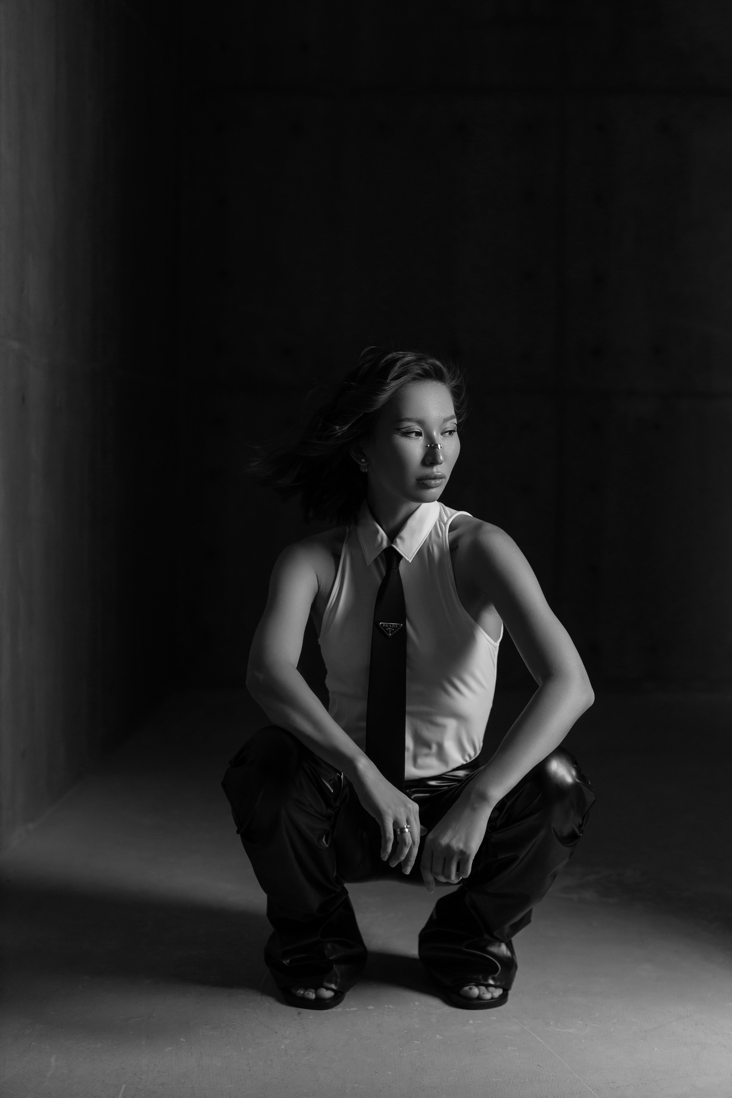 Fashion Photographer