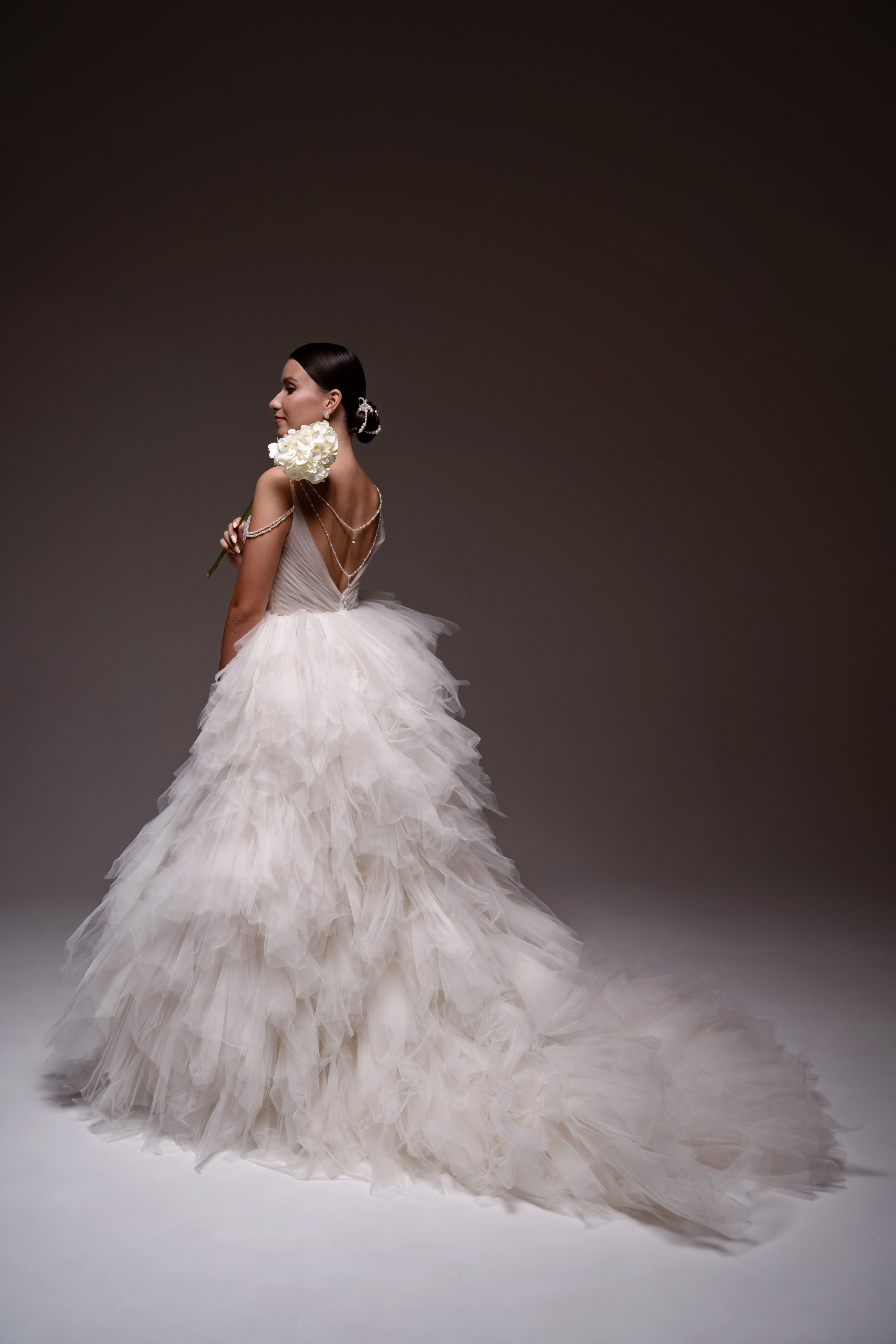 Полина. Главная