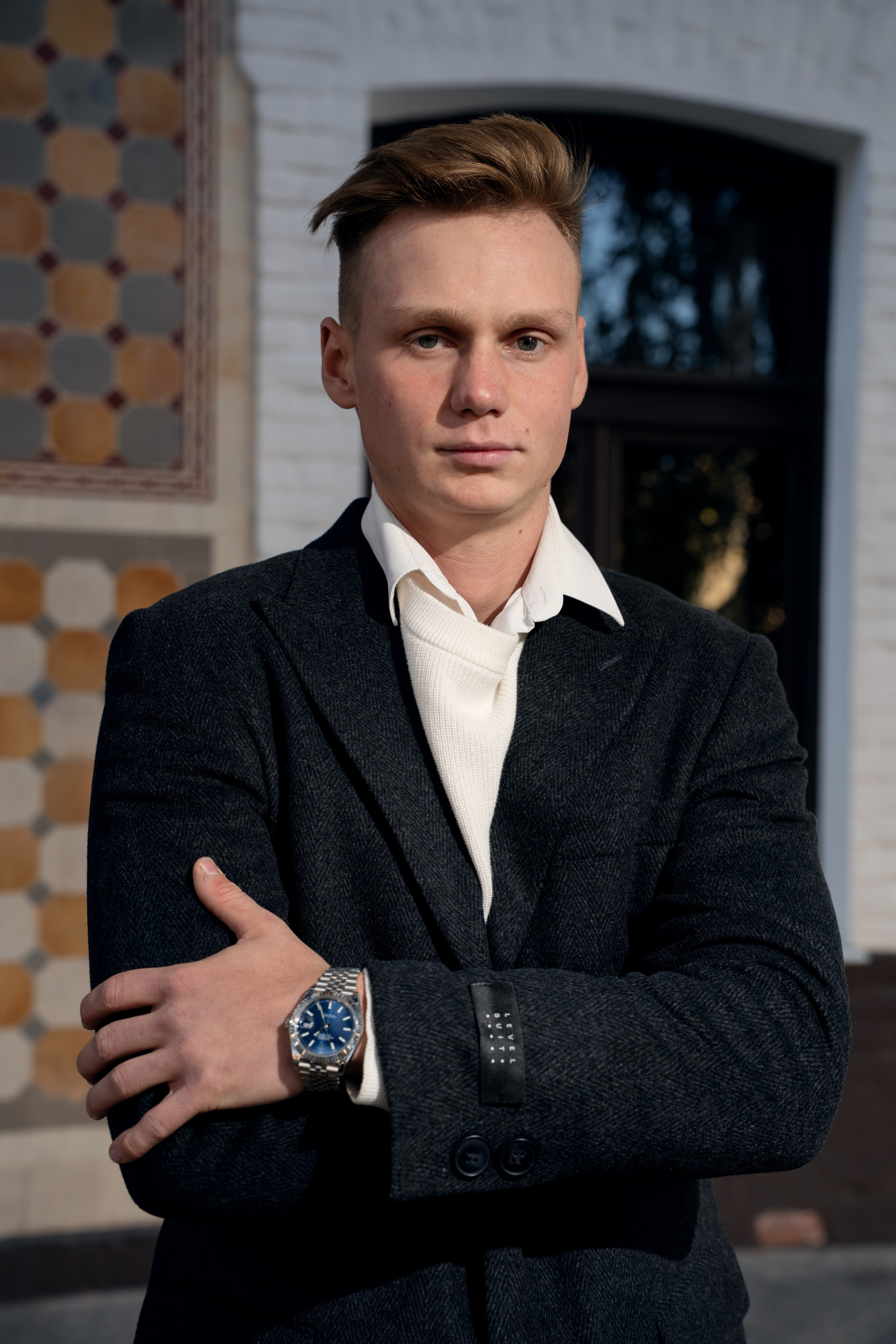 Вячеслав. Индивидуальный фотограф в Самаре Кузнецова Мария