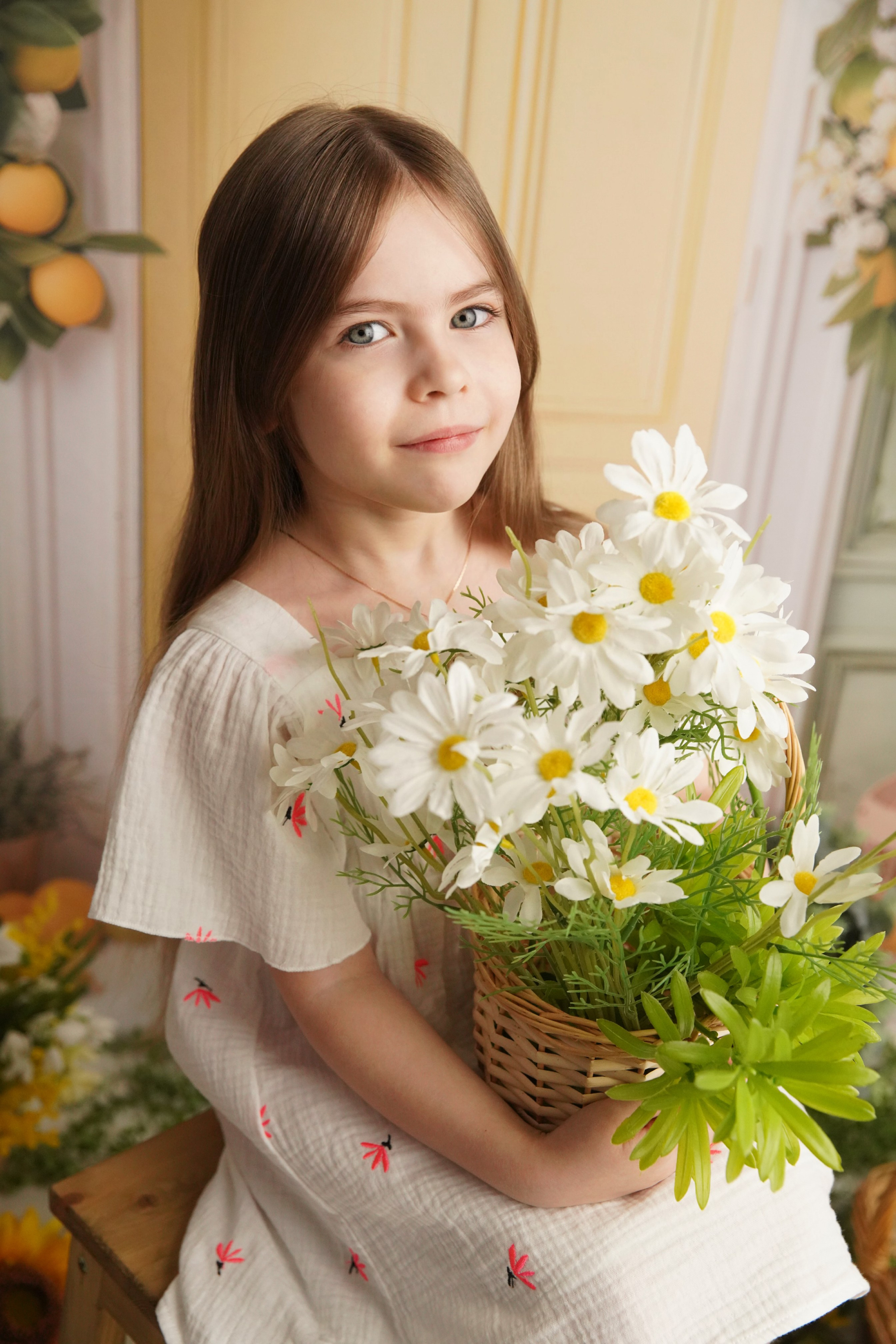 Утята. Фотограф новорожденных. Семейный и детский фотограф в городе Сургуте