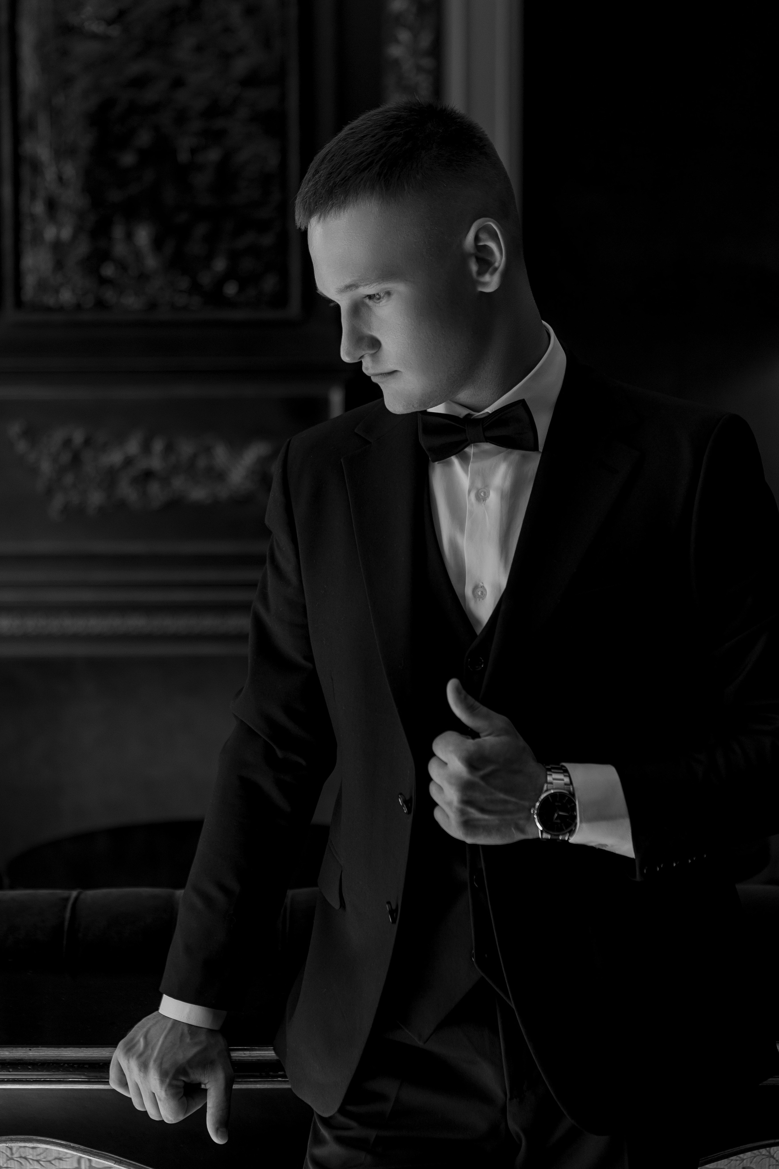 Максим и Яна. Свадебный фотограф Ксения Трухина в Нижнем Новгороде и Москве