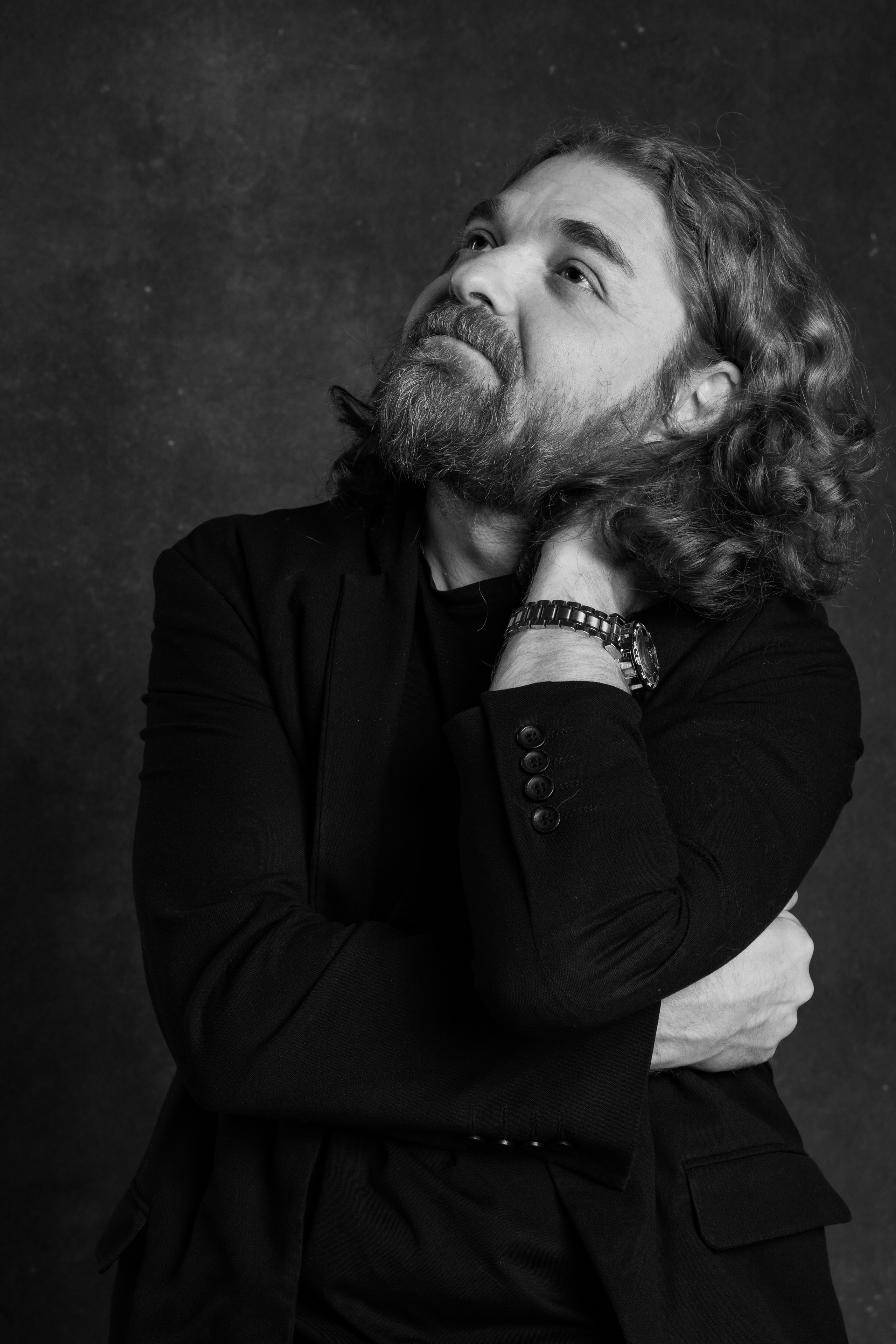 ЯНИС. Я фотограф из Москвы к Вашим услугам