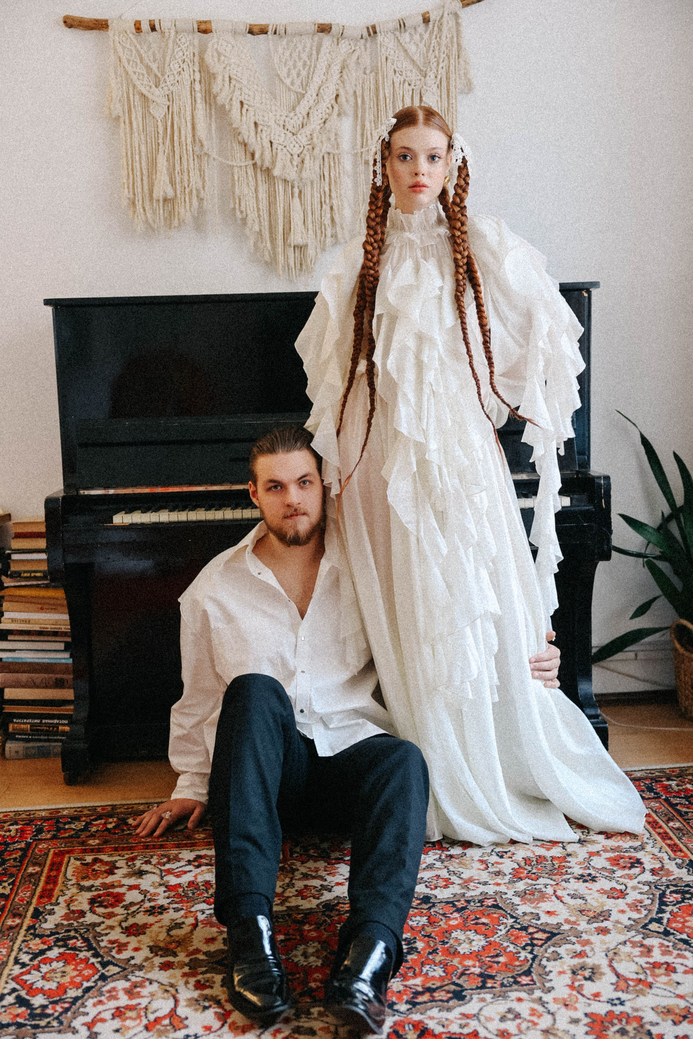 Марина и Алексей. Свадебный, репортажный, фотограф Москва и Московская область