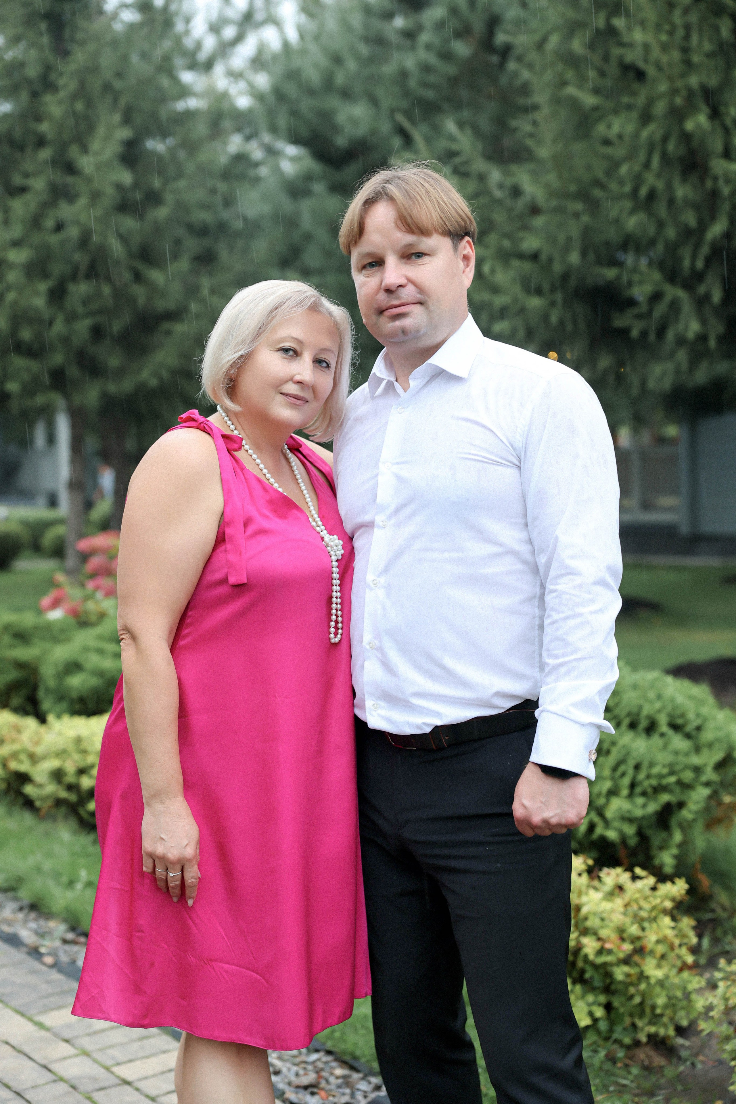 Михаил и Мария. Свадебный, репортажный, фотограф Москва и Московская область