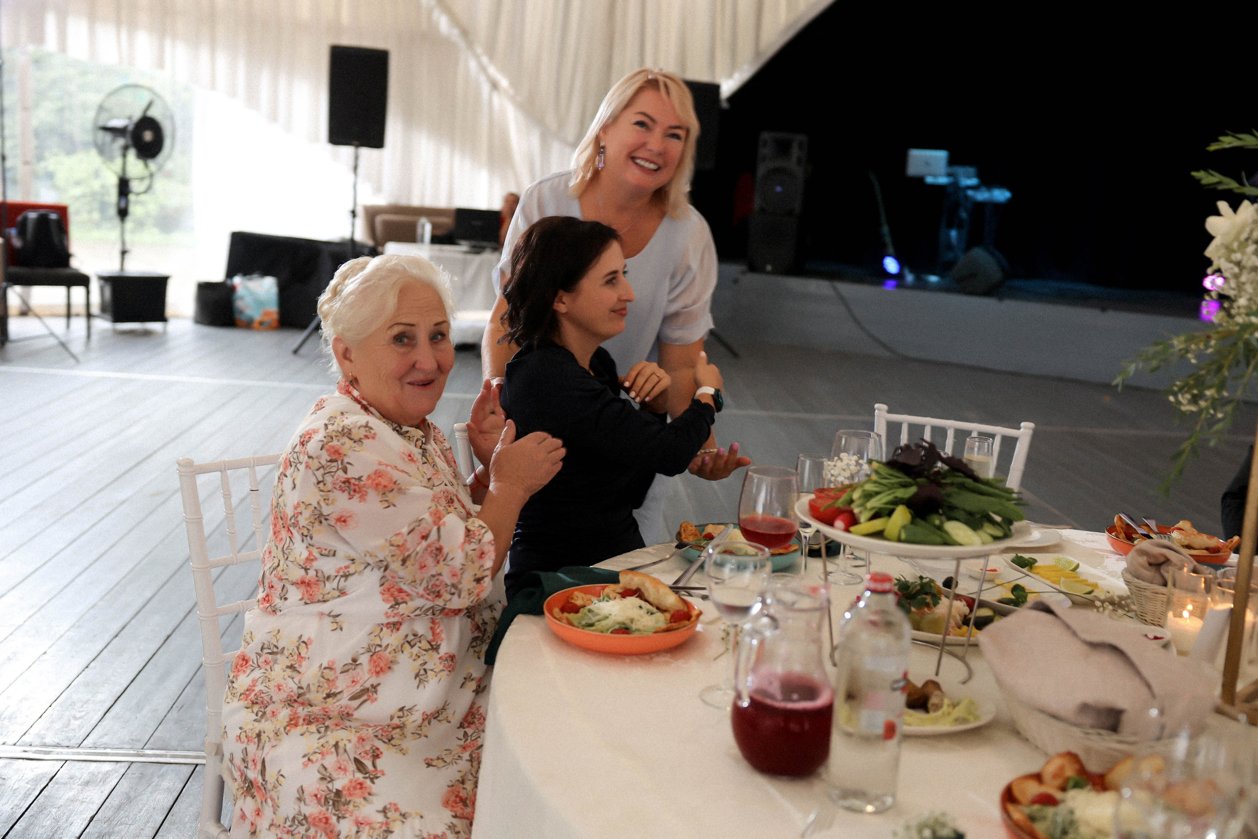 Михаил и Мария. Свадебный, репортажный, фотограф Москва и Московская область