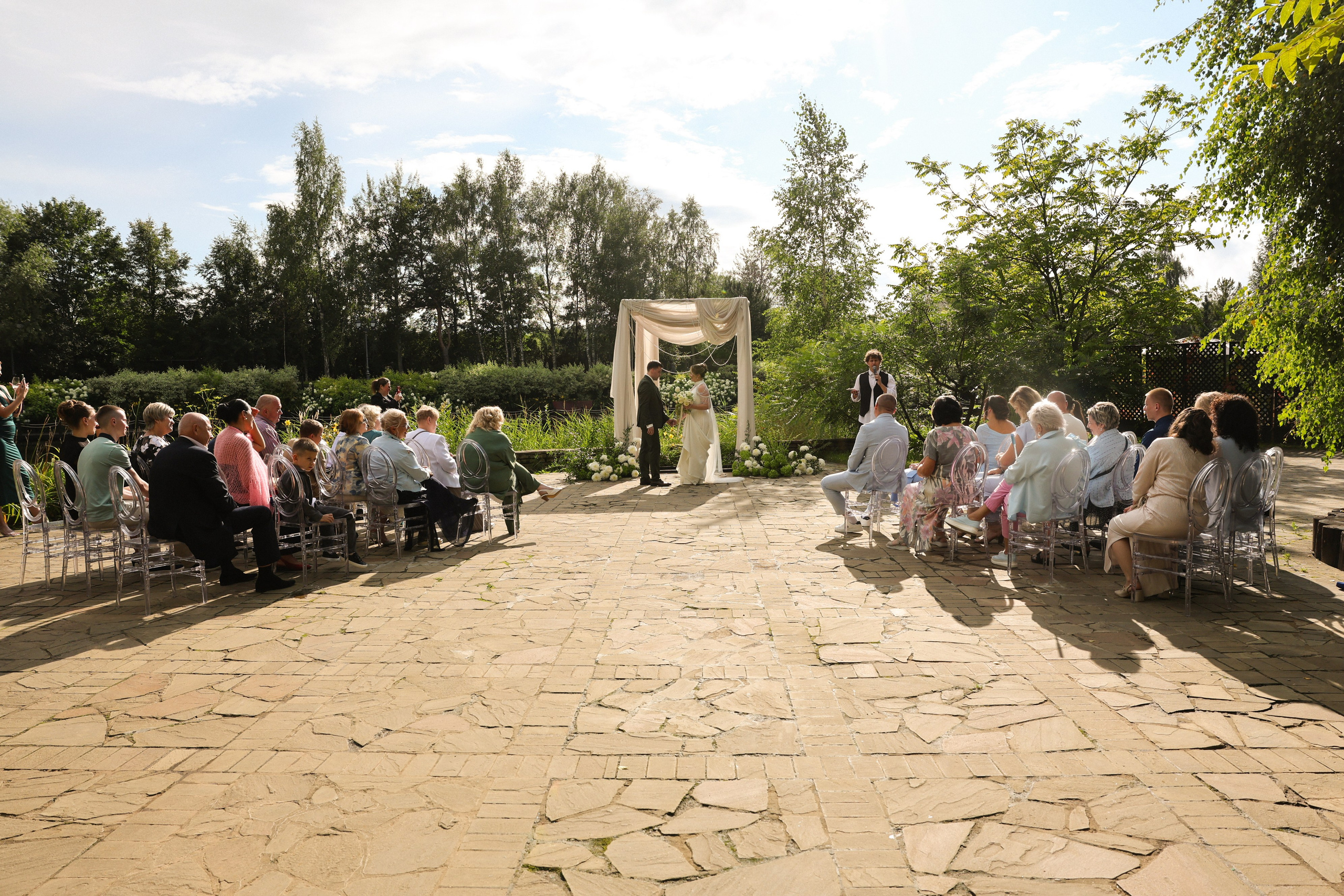 Иван и Настя. Свадебный, репортажный, фотограф
