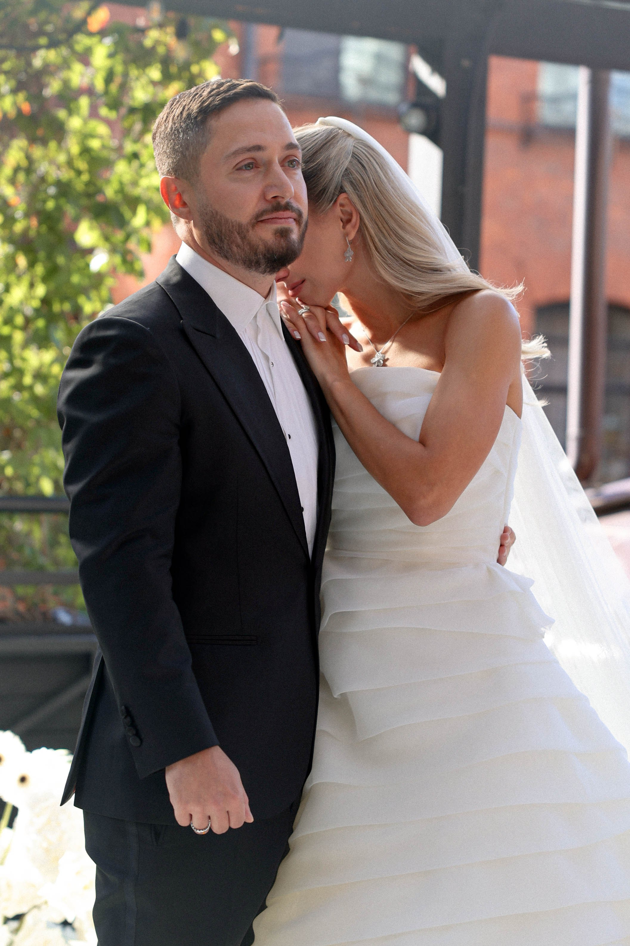 Свадьба Эльчин и Ксюша. Свадебный, репортажный, фотограф Москва и Московская область