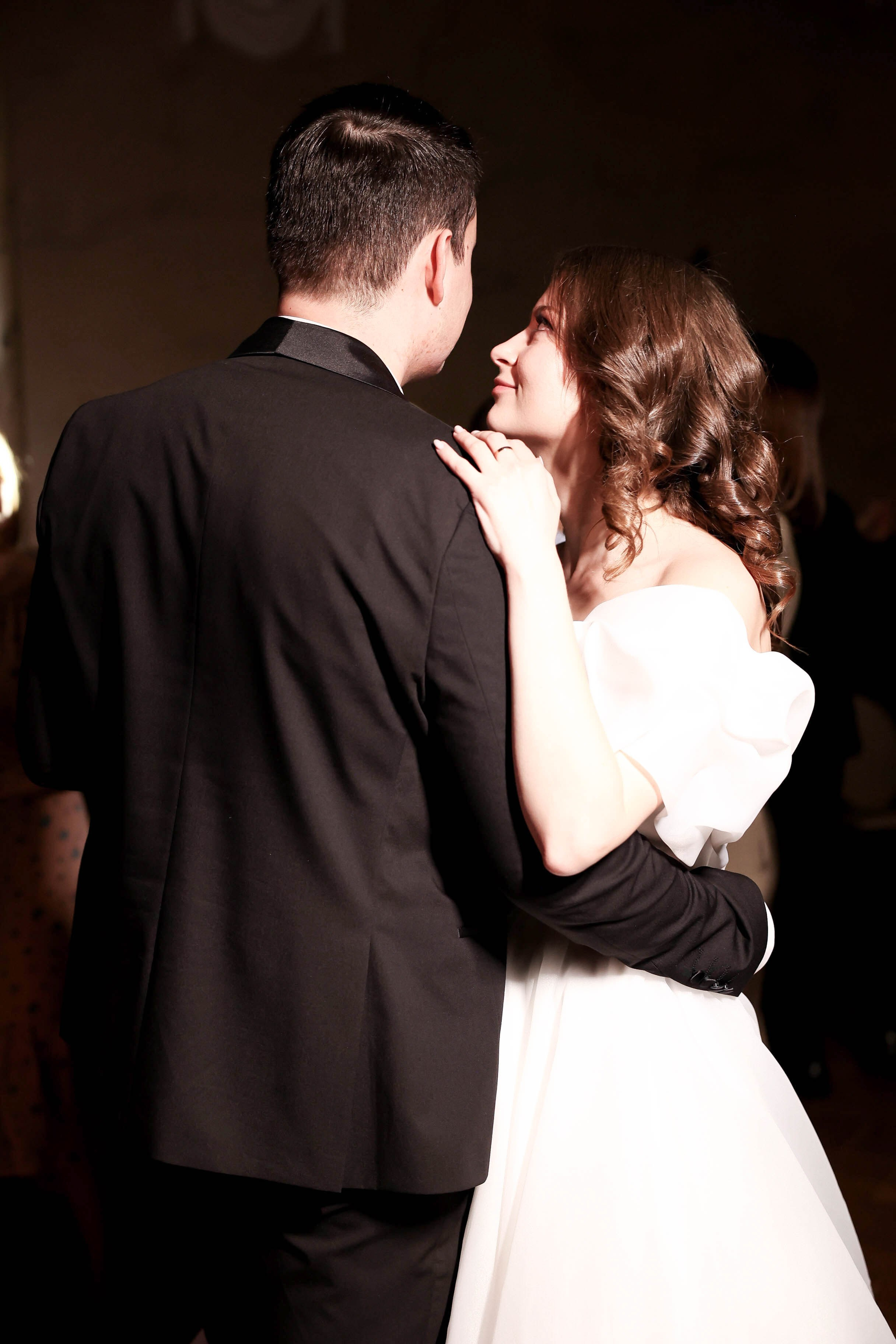 Иван и Надежда. укороченная серия. Свадебный, репортажный, фотограф Москва и Московская область