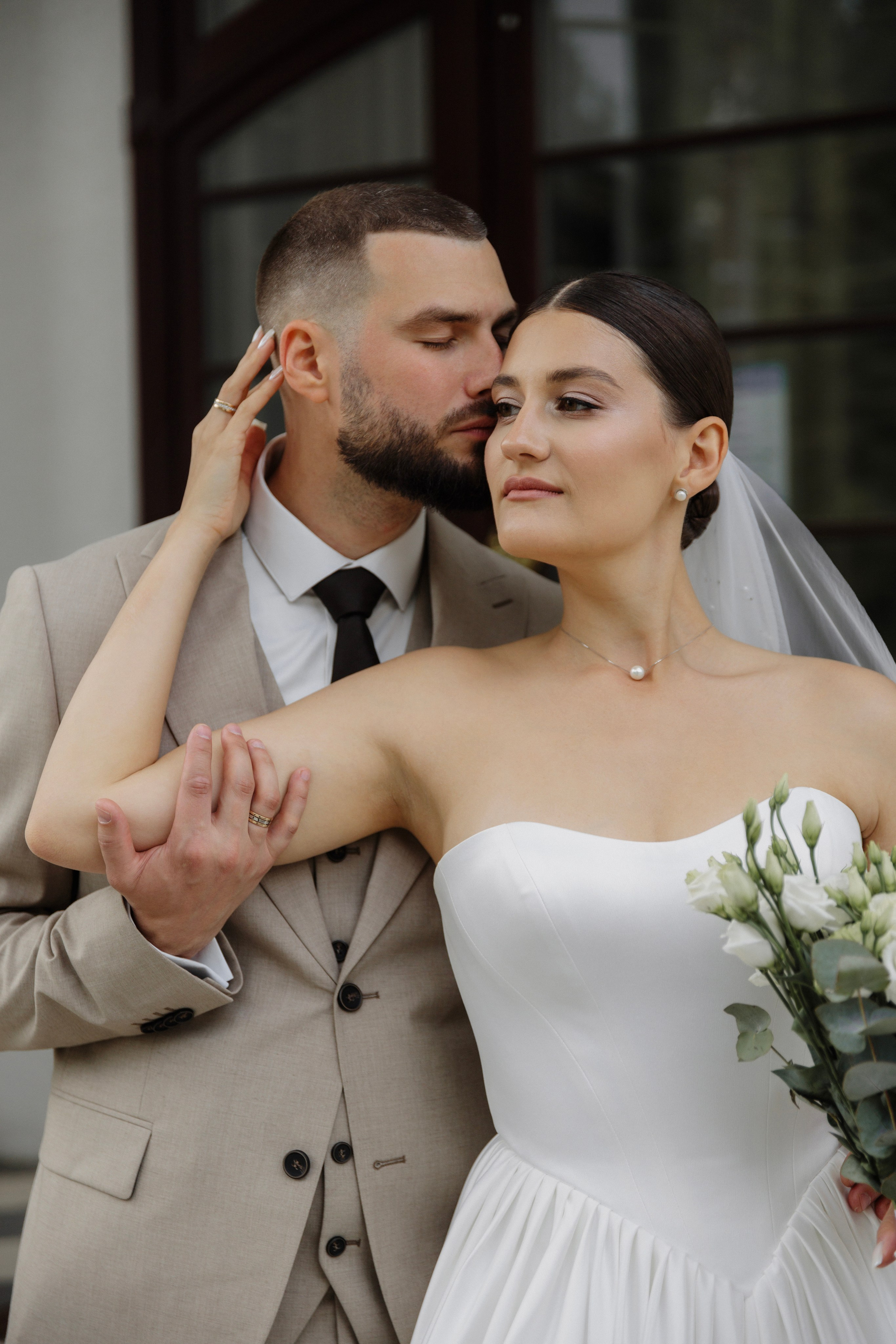 Роман и Алина 24/05/25. Свадебный фотограф в Самаре Ольга Гребнева