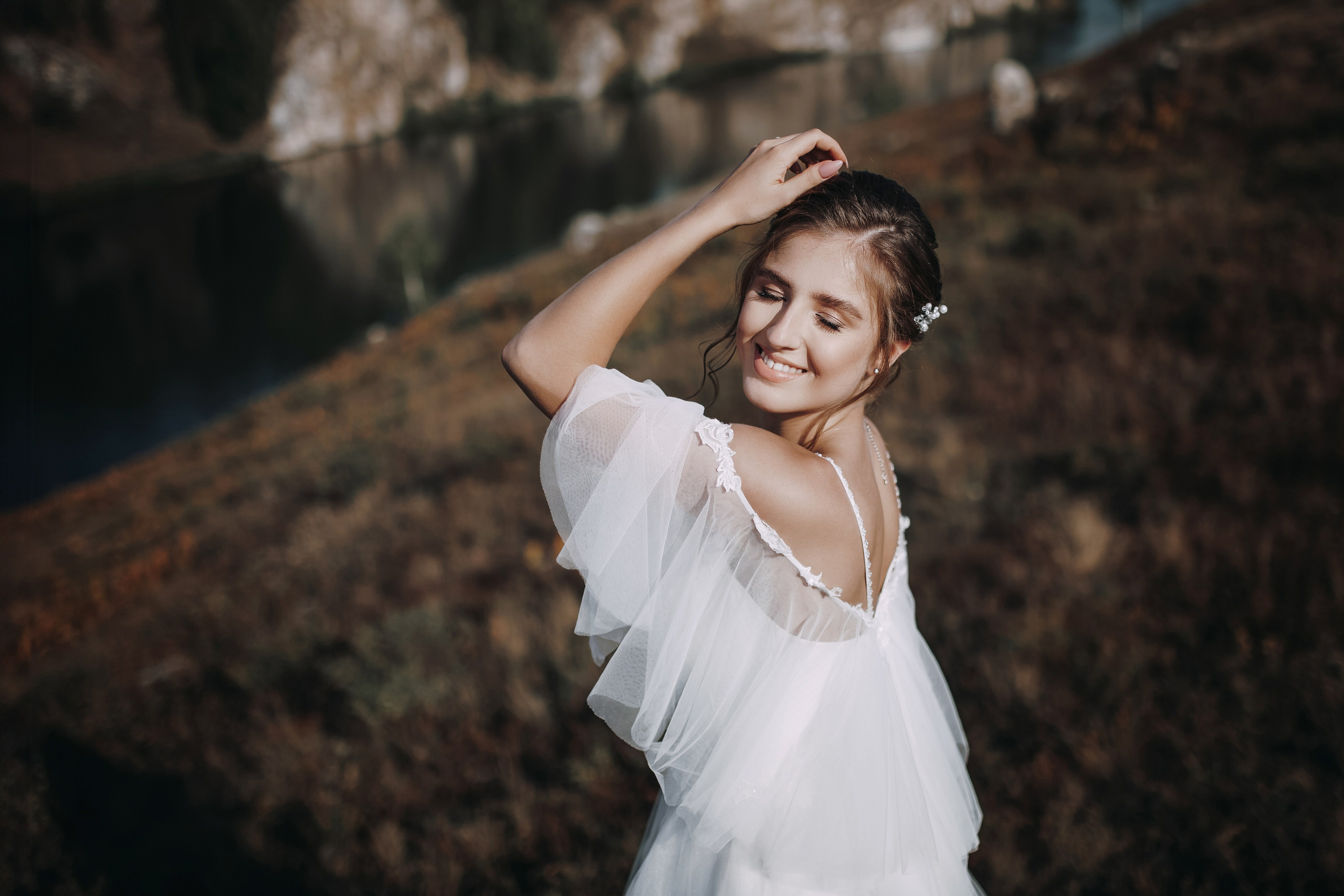 Игорь и Мария. Дмитрий Судаков, фотограф в Екатеринбурге и Москве