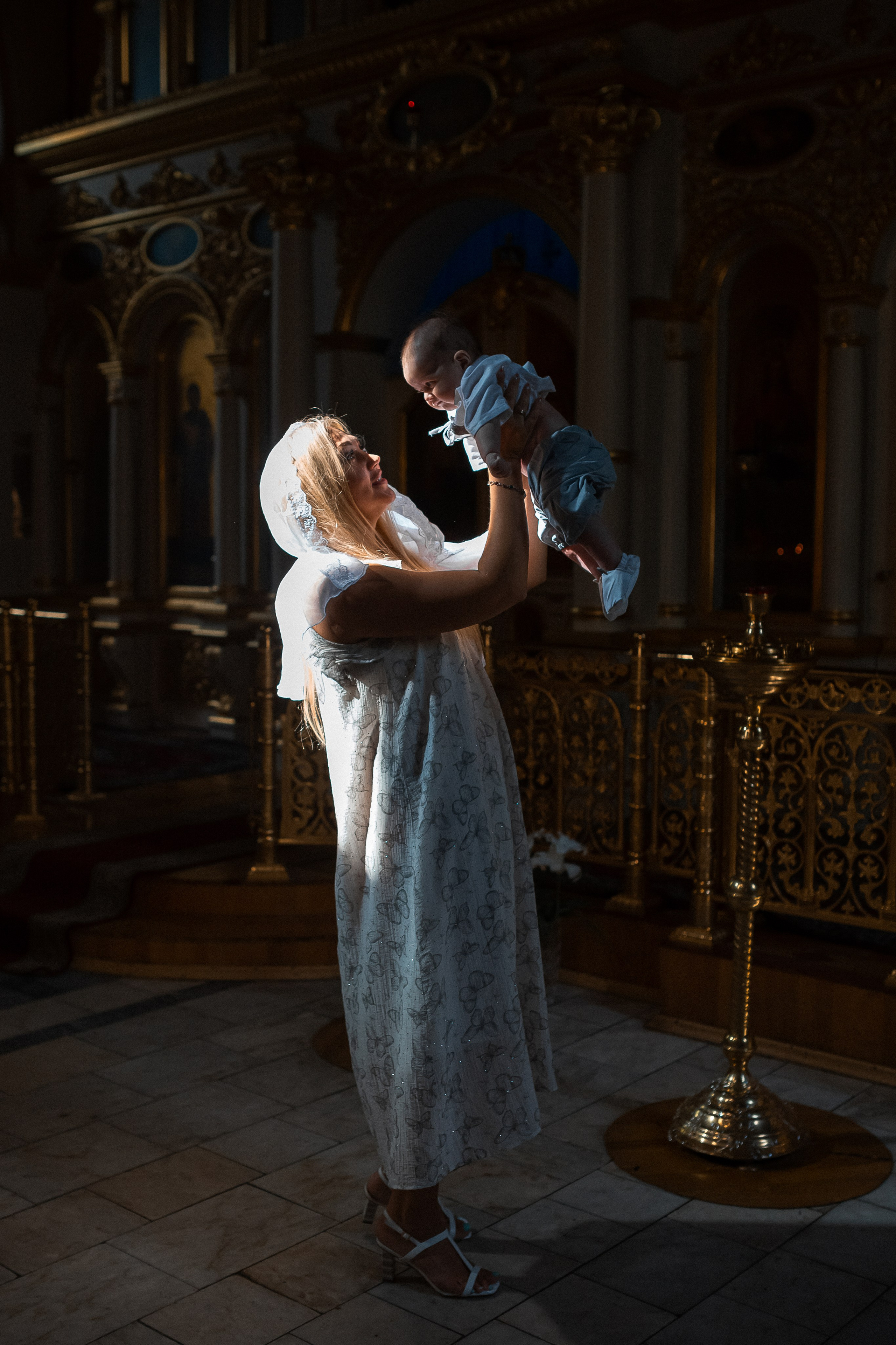 Храм Покрова Пресвятой Богородицы (м. Политехническая). Детский и семейный фотограф в Санкт-Петербурге Светлана Тарасова