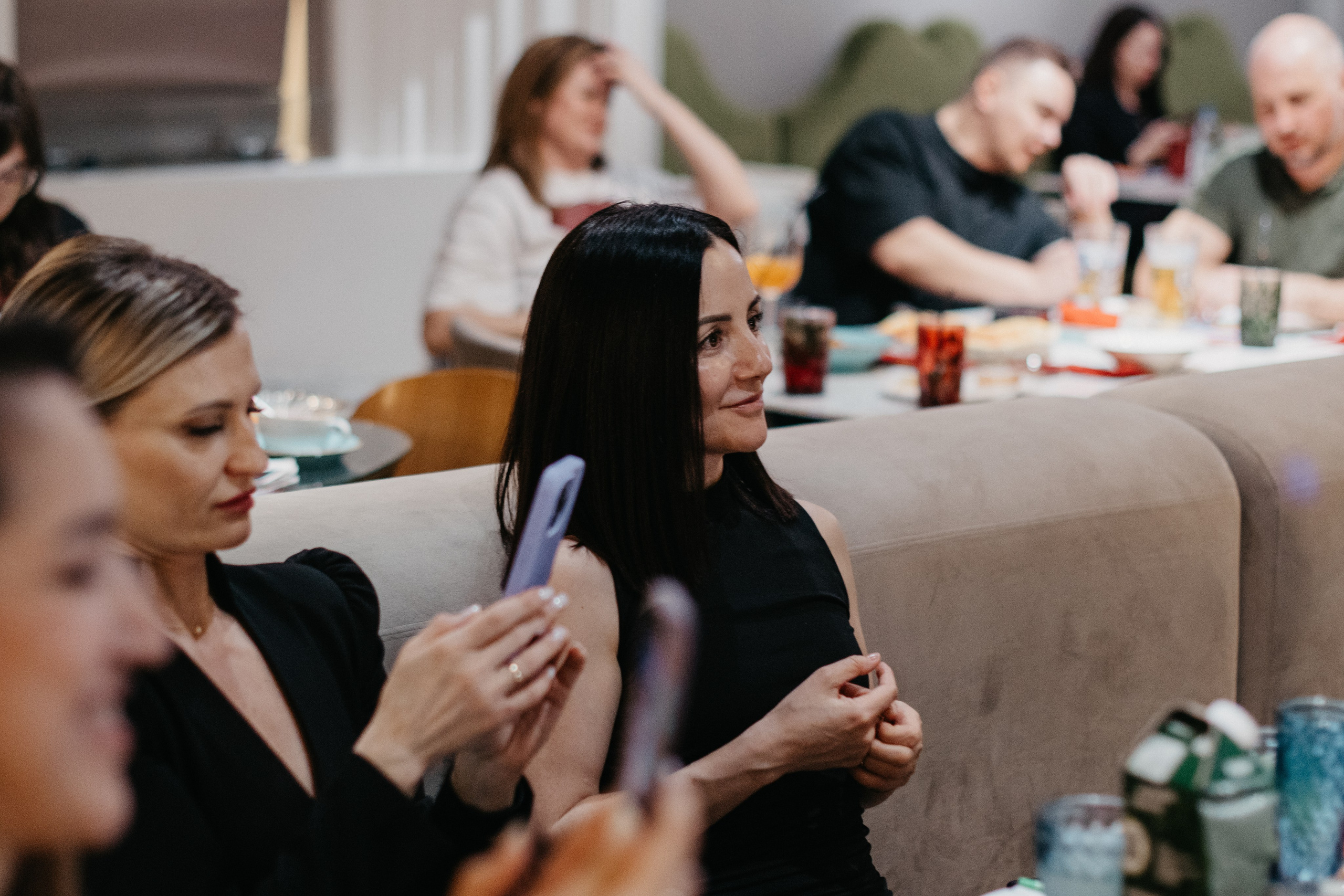 Музыкальное Бинго. Фотограф в Челябинске Любовь Денисенко