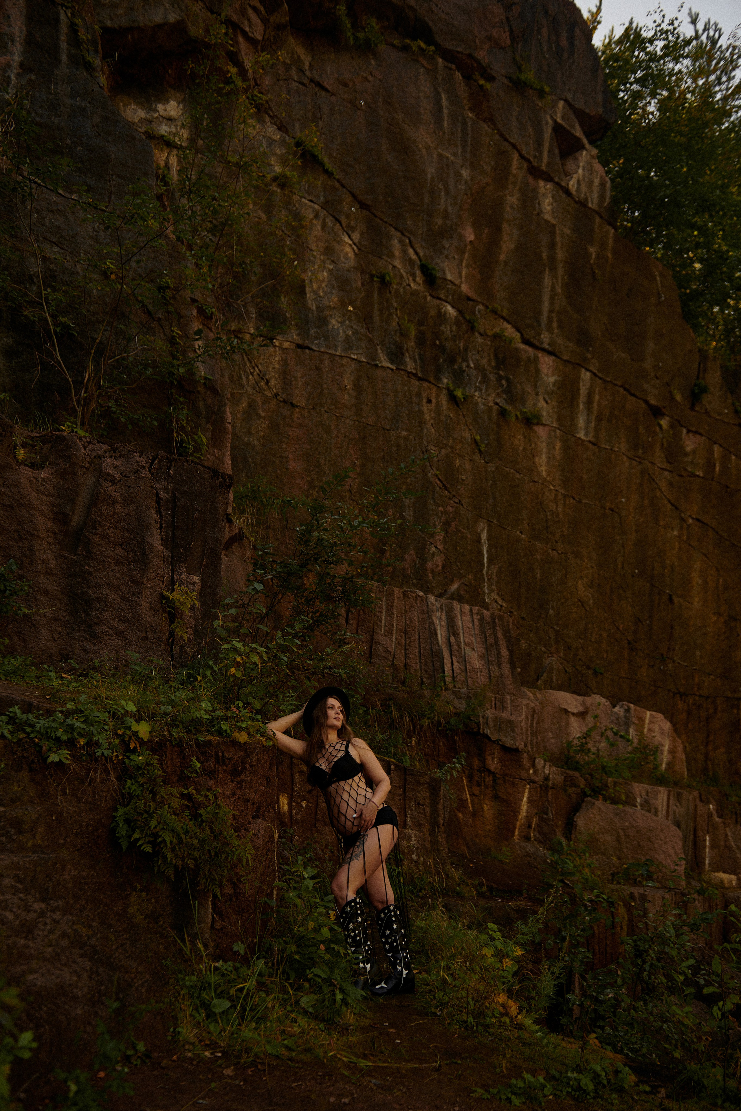 Галина. Фотограф-визажист в Красноярске Алина Духновская