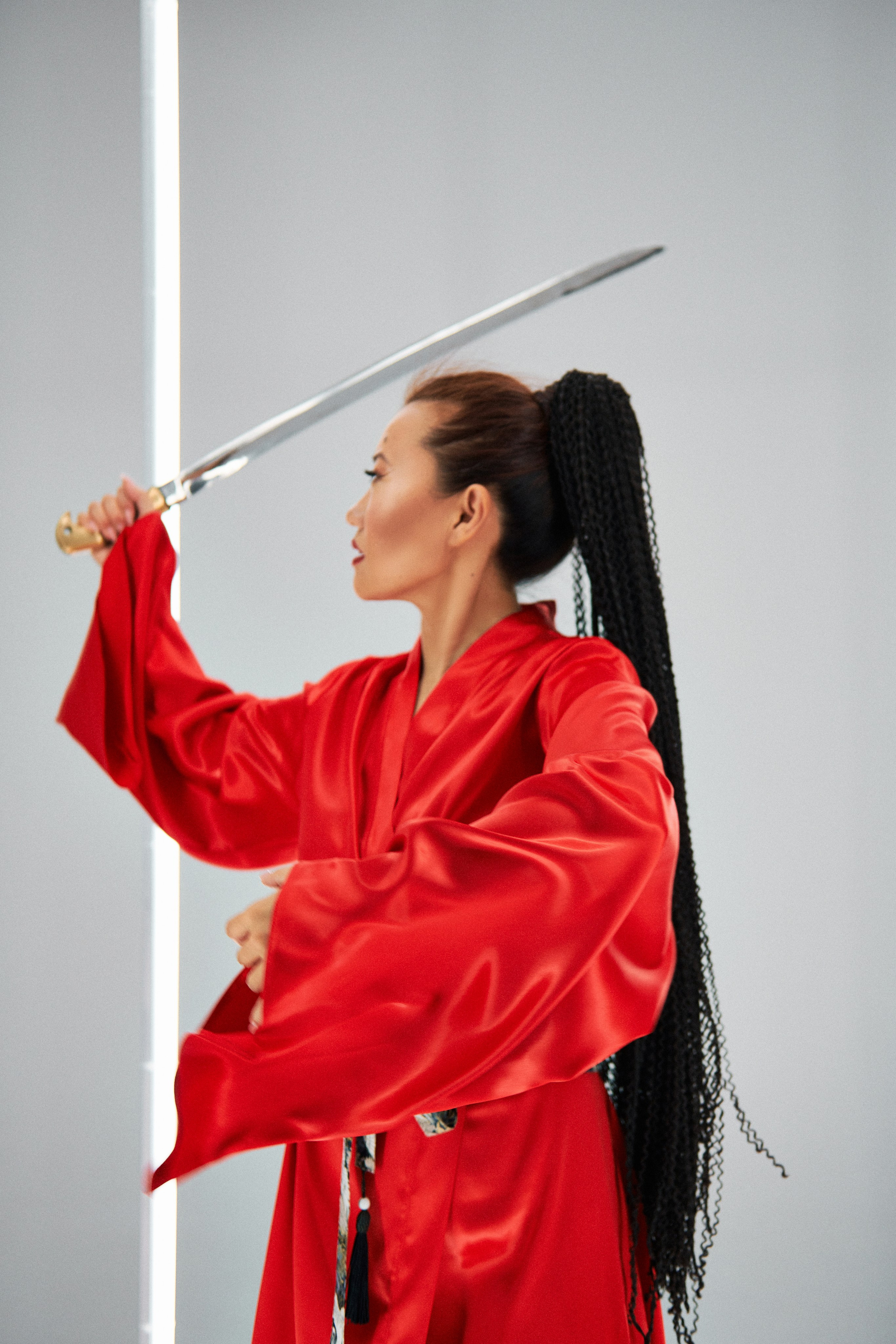 Светлана. Фотограф-визажист в Красноярске Алина Духновская