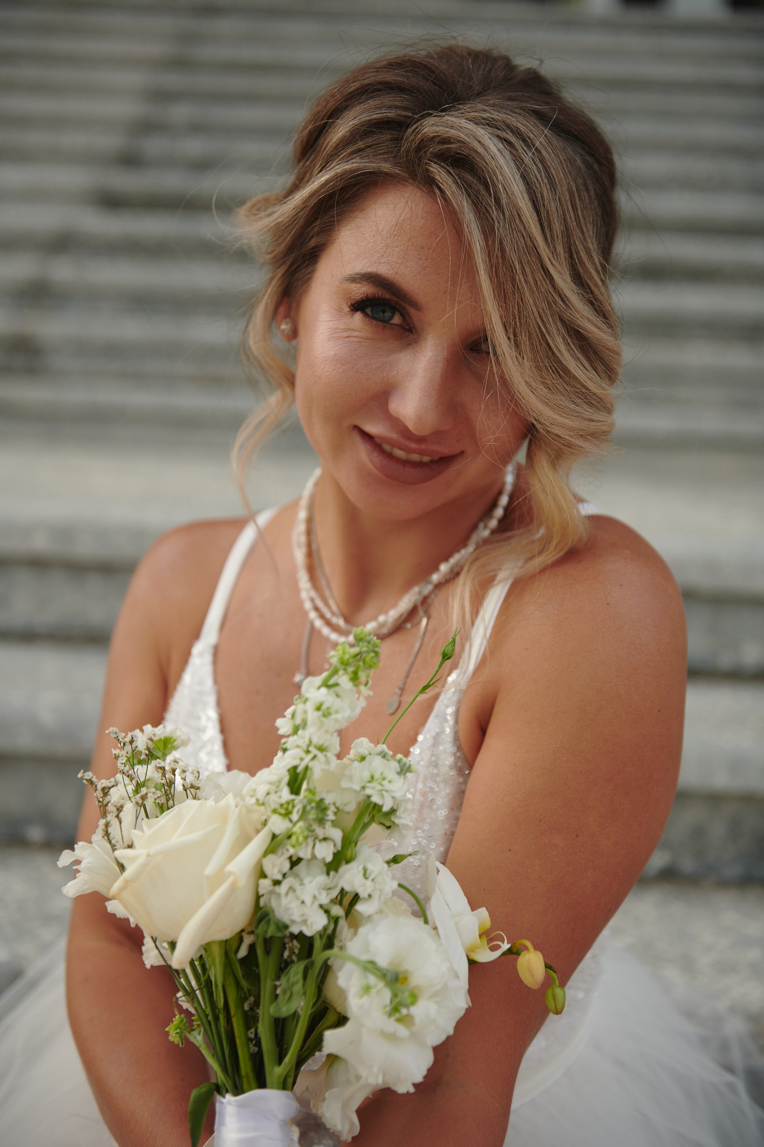 Александр & Наталья. Фотограф-визажист в Красноярске Алина Духновская