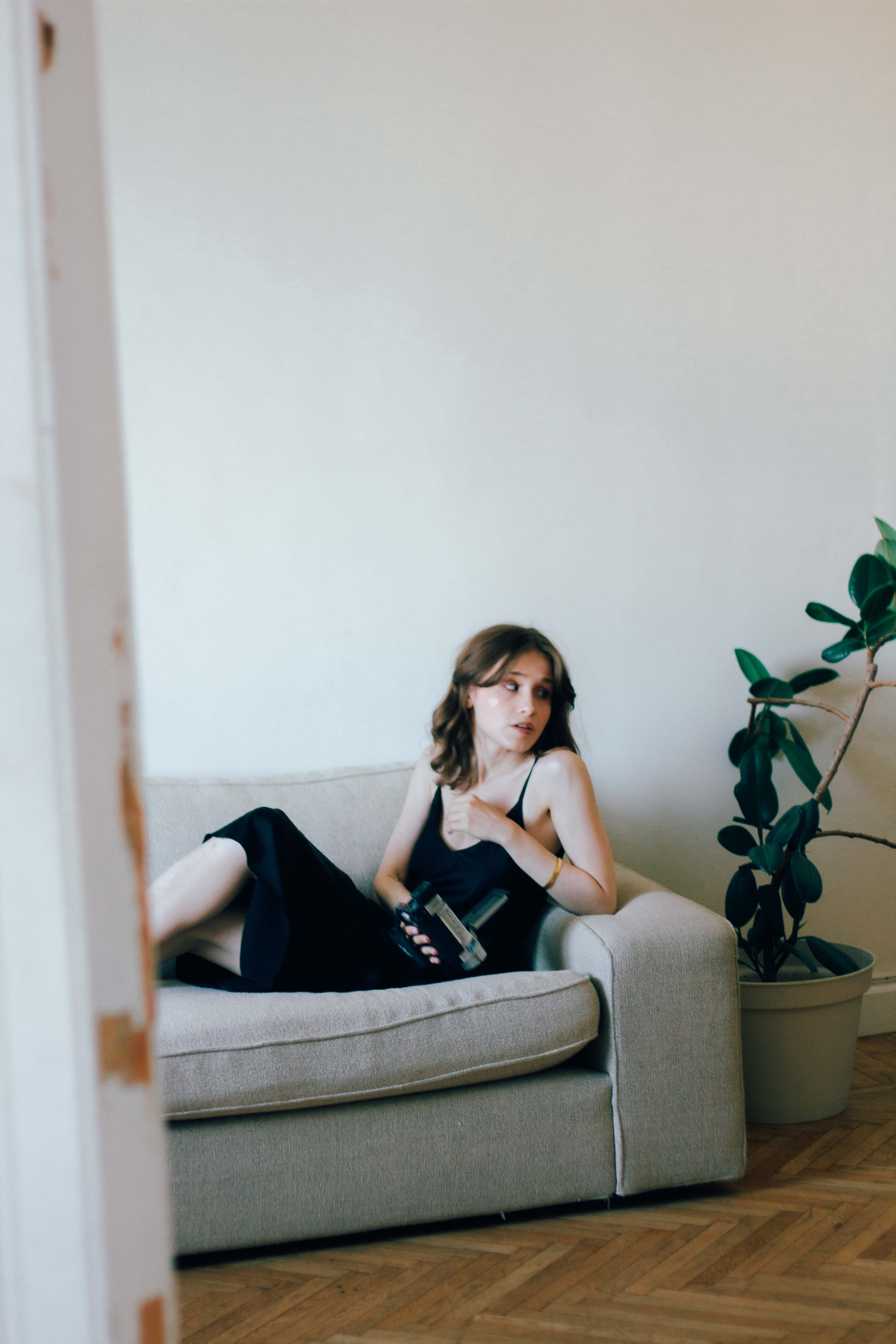 Kristina. Yasmin Lagarde