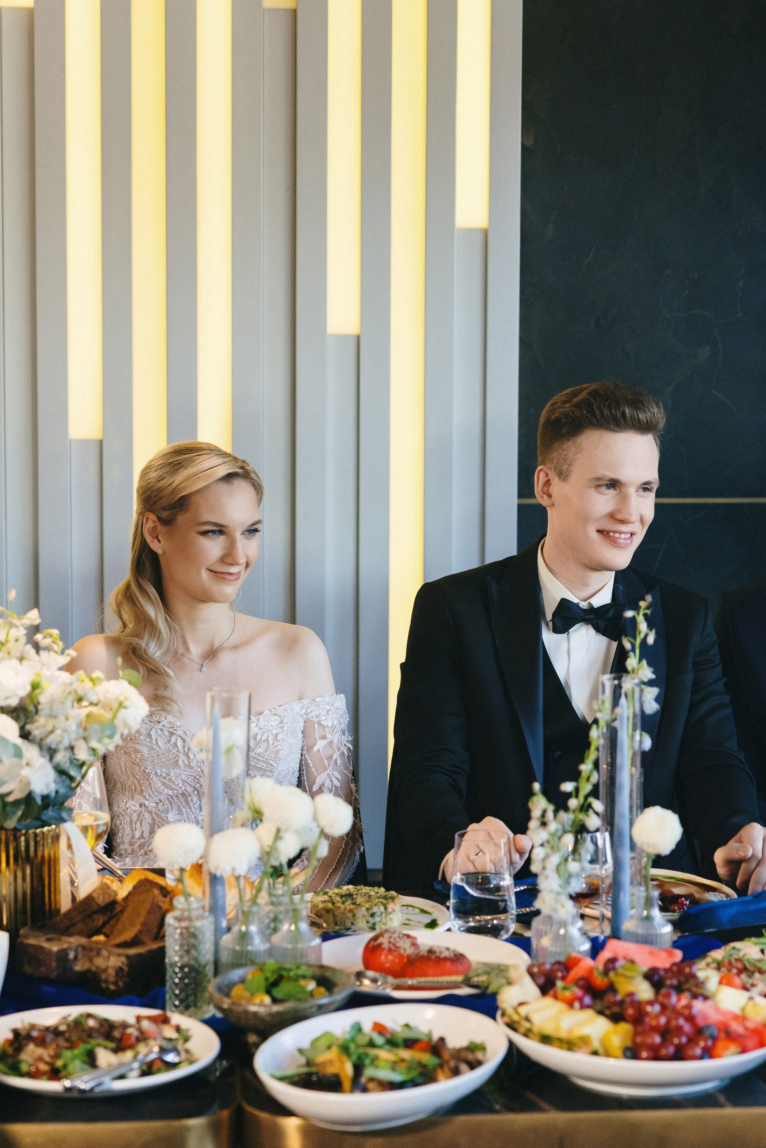 Александр и Дарья. Фотограф в Красноярске