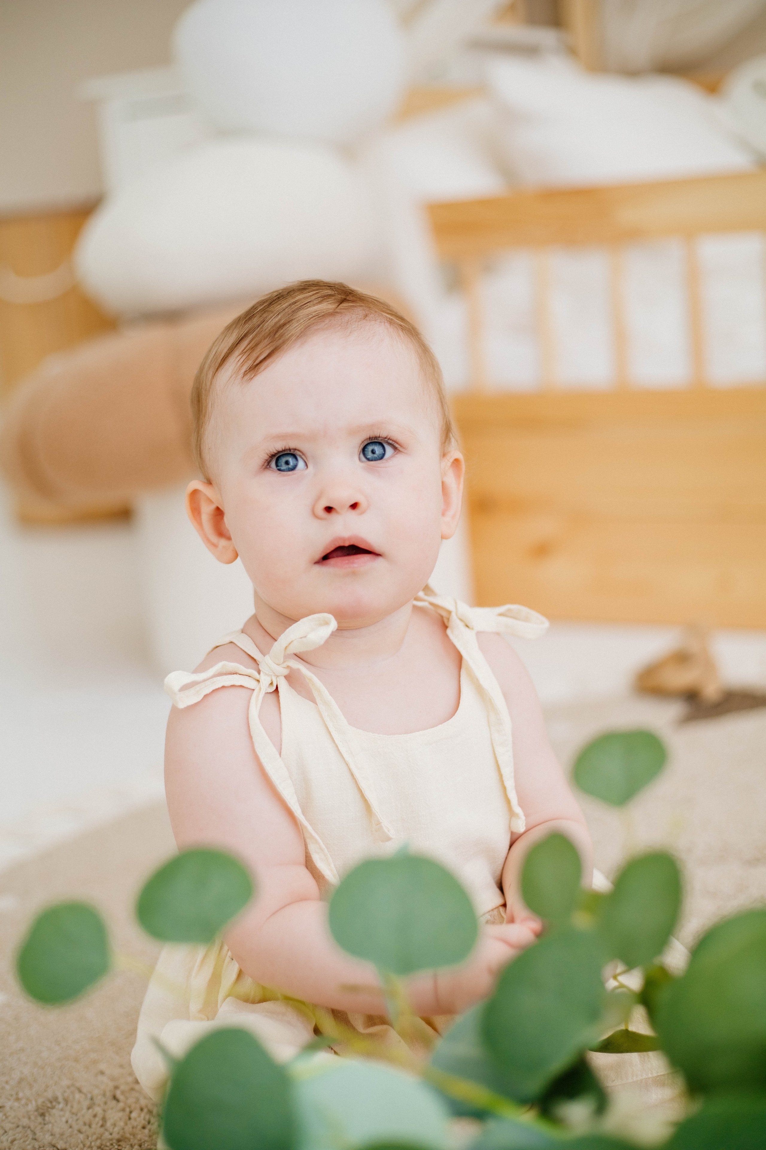 Надя и Катя. Рыжова Тамара