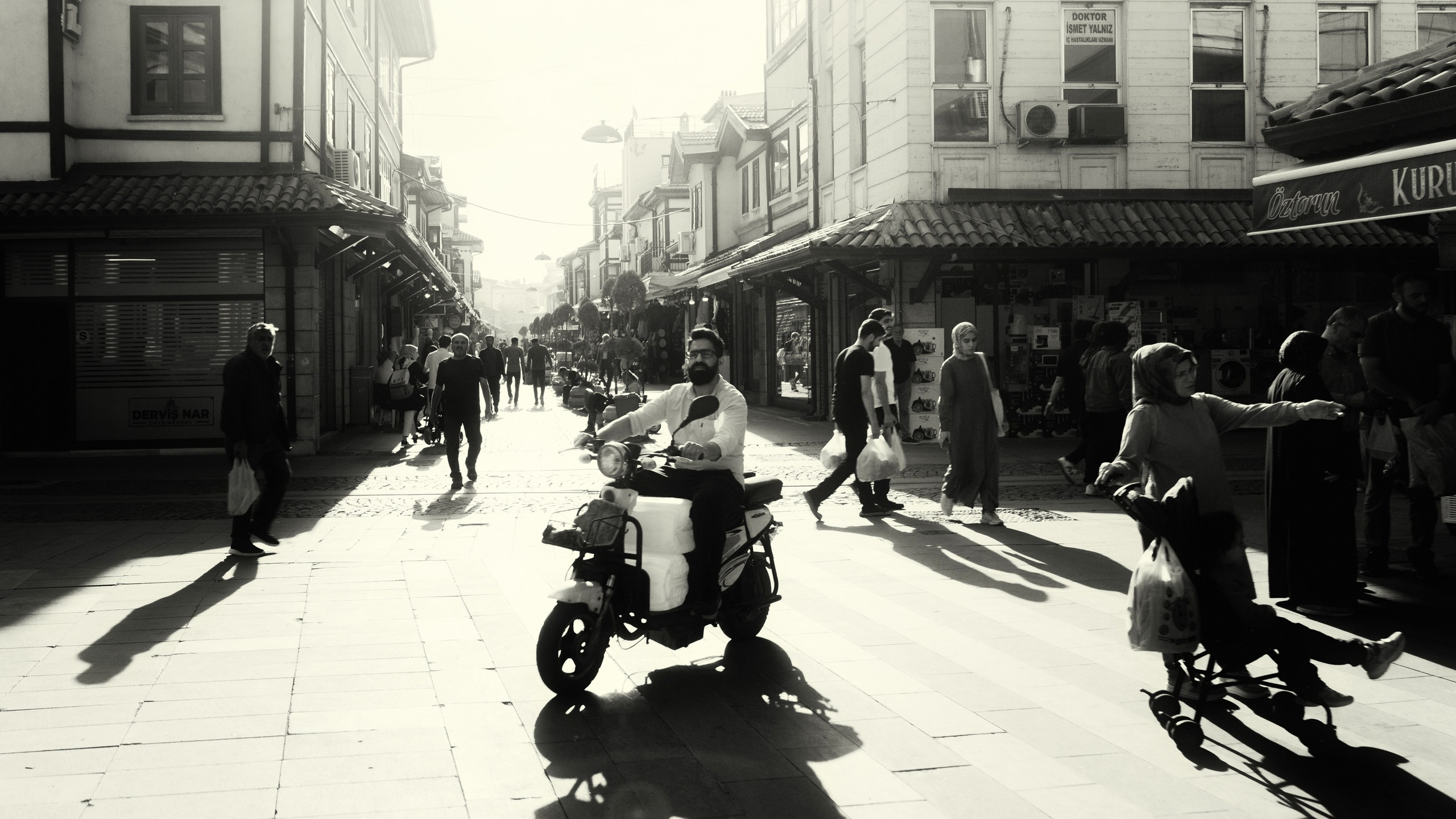 Турция, Греция, Иордания. Фотограф в Хабаровске. Фотография за 24 часа