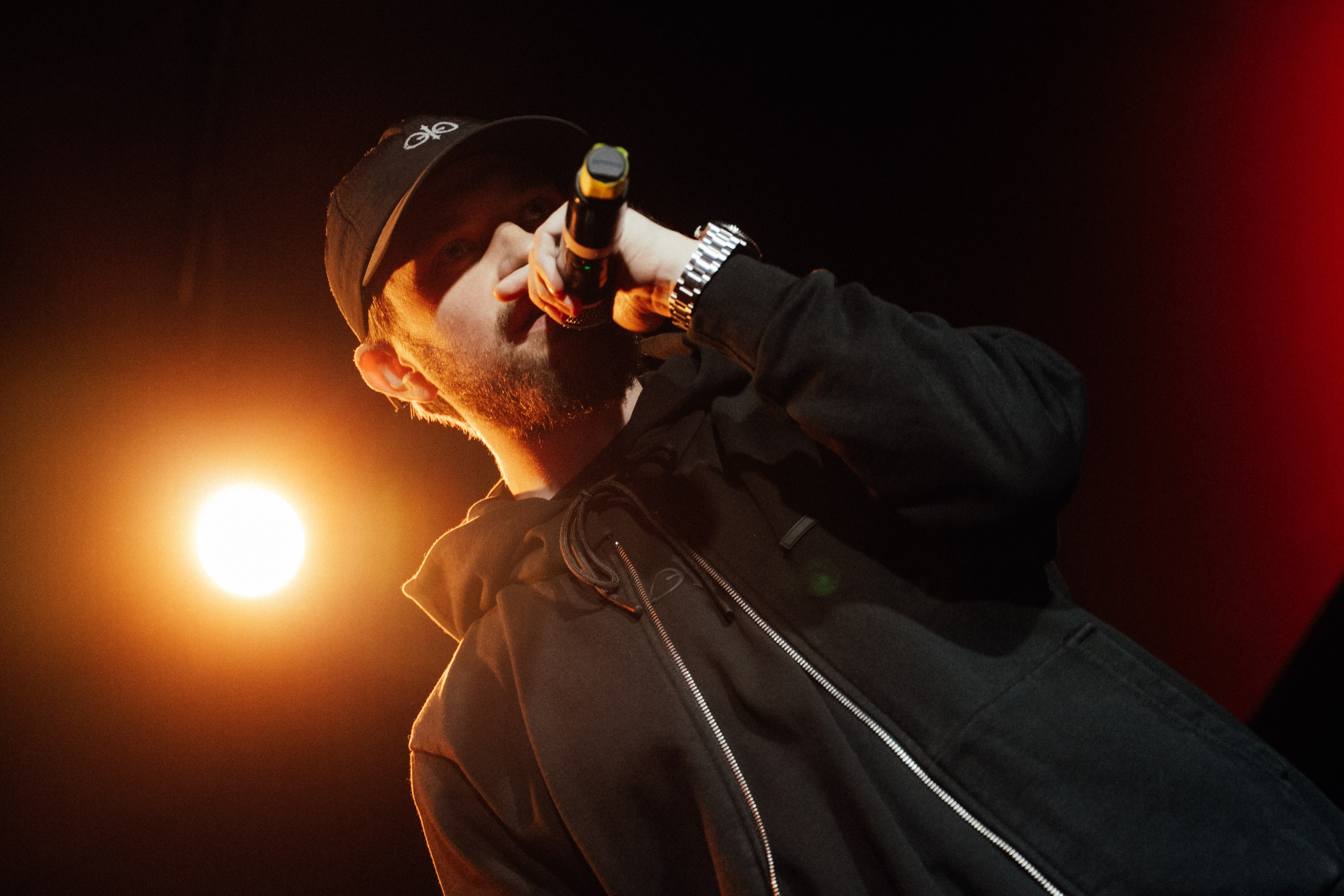 ЭДИК ЮЖНЫЙ. Фотограф Москва