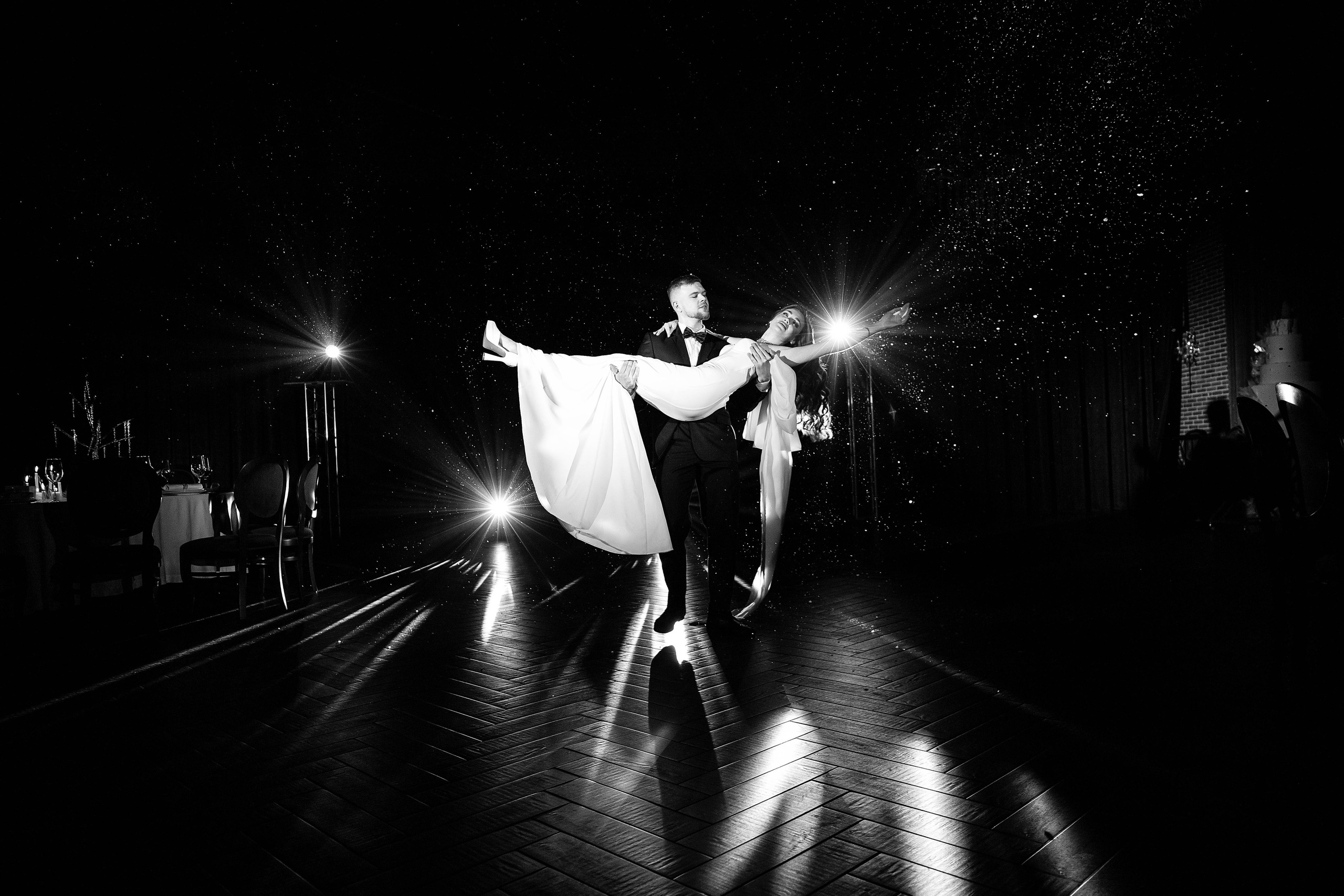 Николай и Дарья. Свадебный фотограф Ростов-на-Дону Виолетта veslers.ph