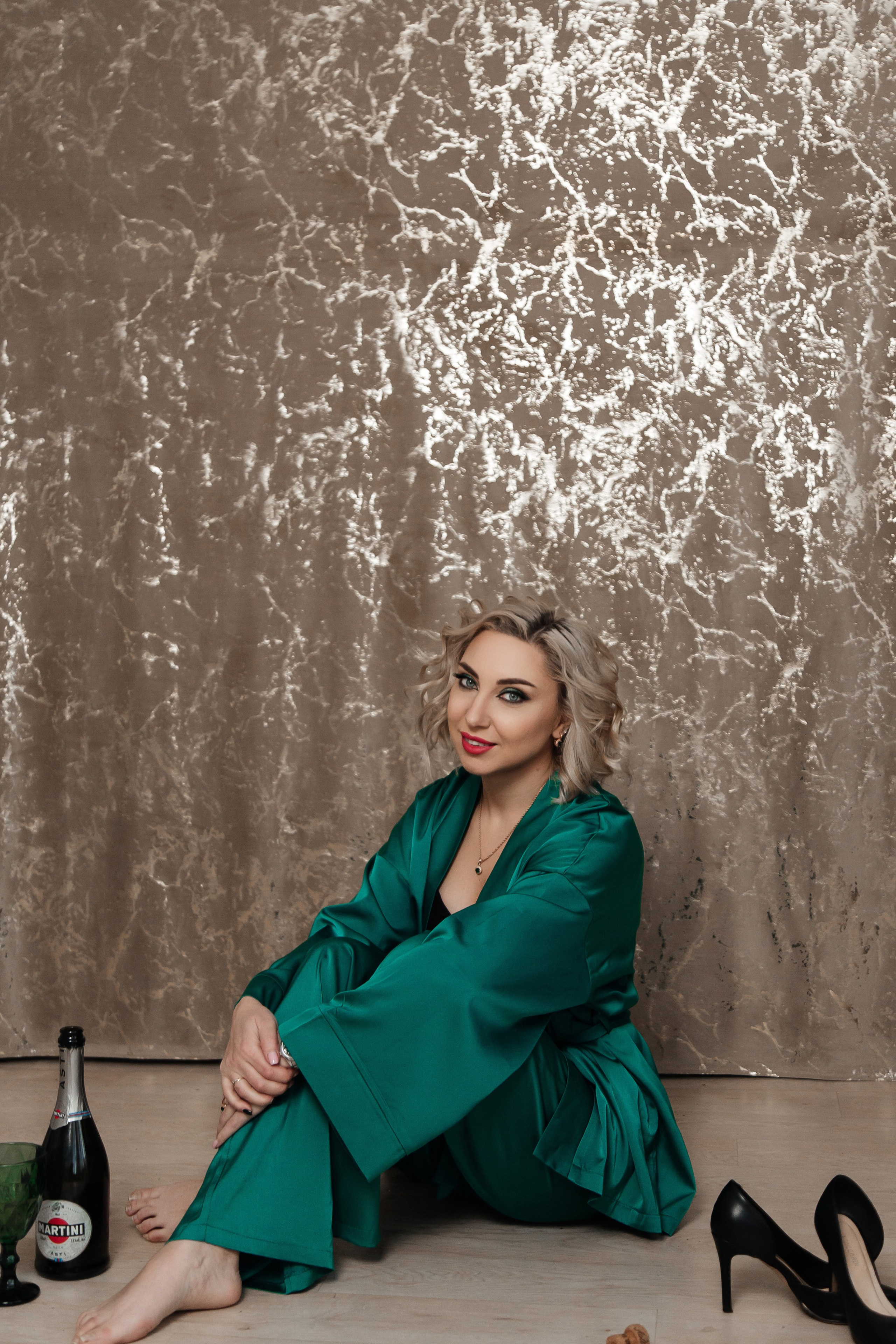 ФОТОСЕССИЯ КО ДНЮ РОЖДЕНИЯ. Фотограф в Киселёвске Татьяна Трухалева