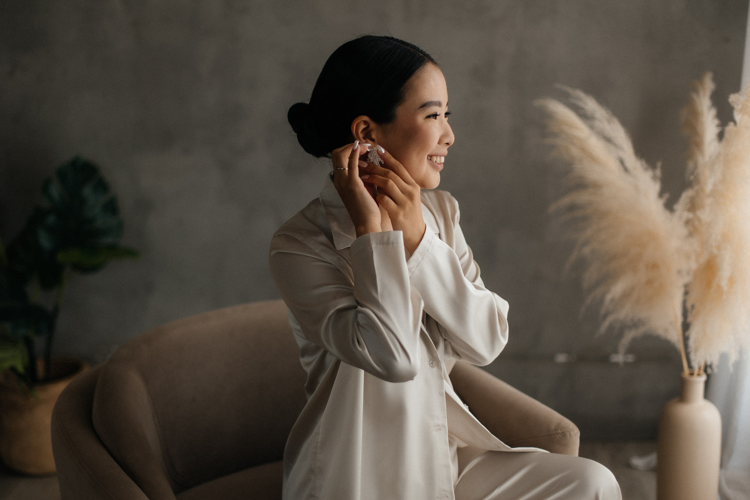 «Луна сегодня красивая». Свадебный и семейный фотограф в Якутске — Дьулусхан Прокопьев