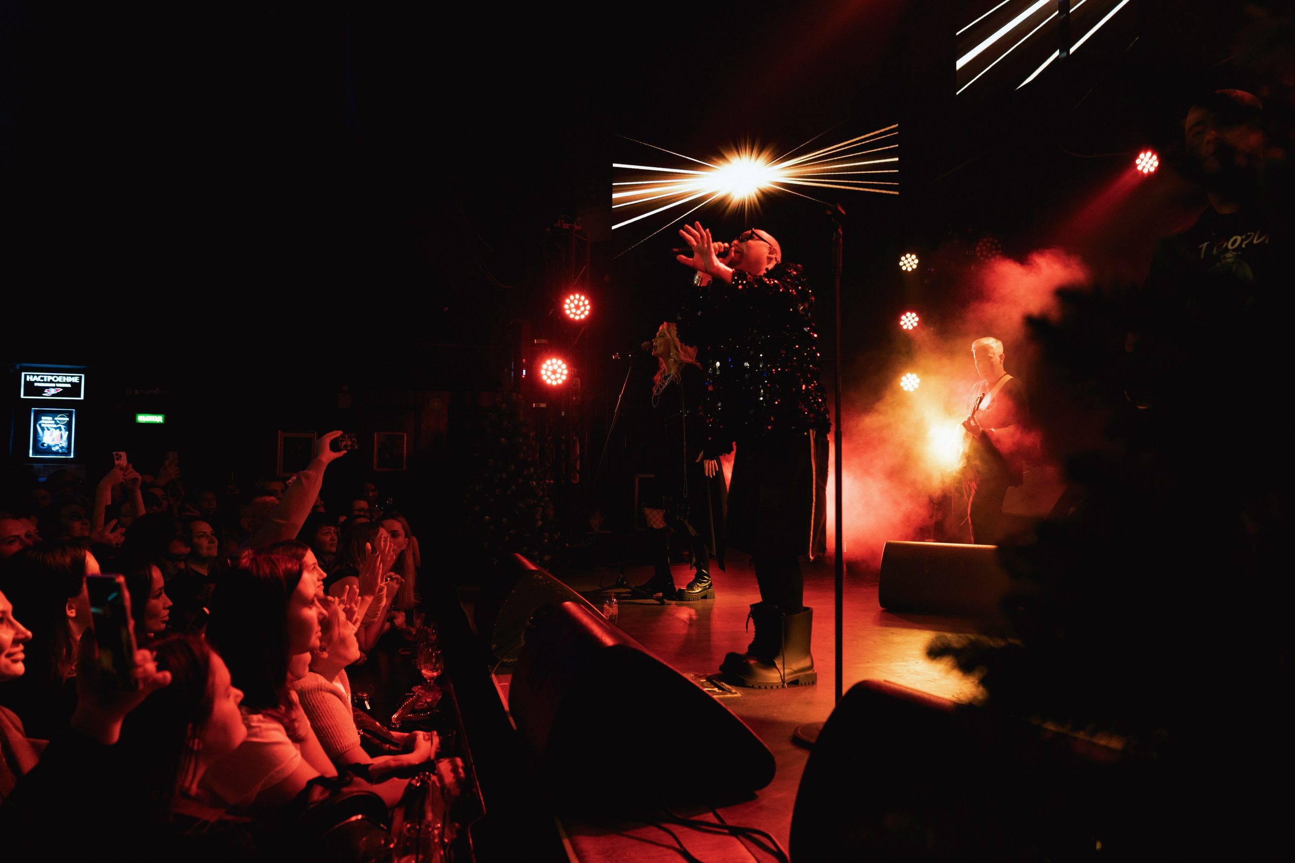 SHURA. Фотограф Ирина Соколенко Санкт-Петербург