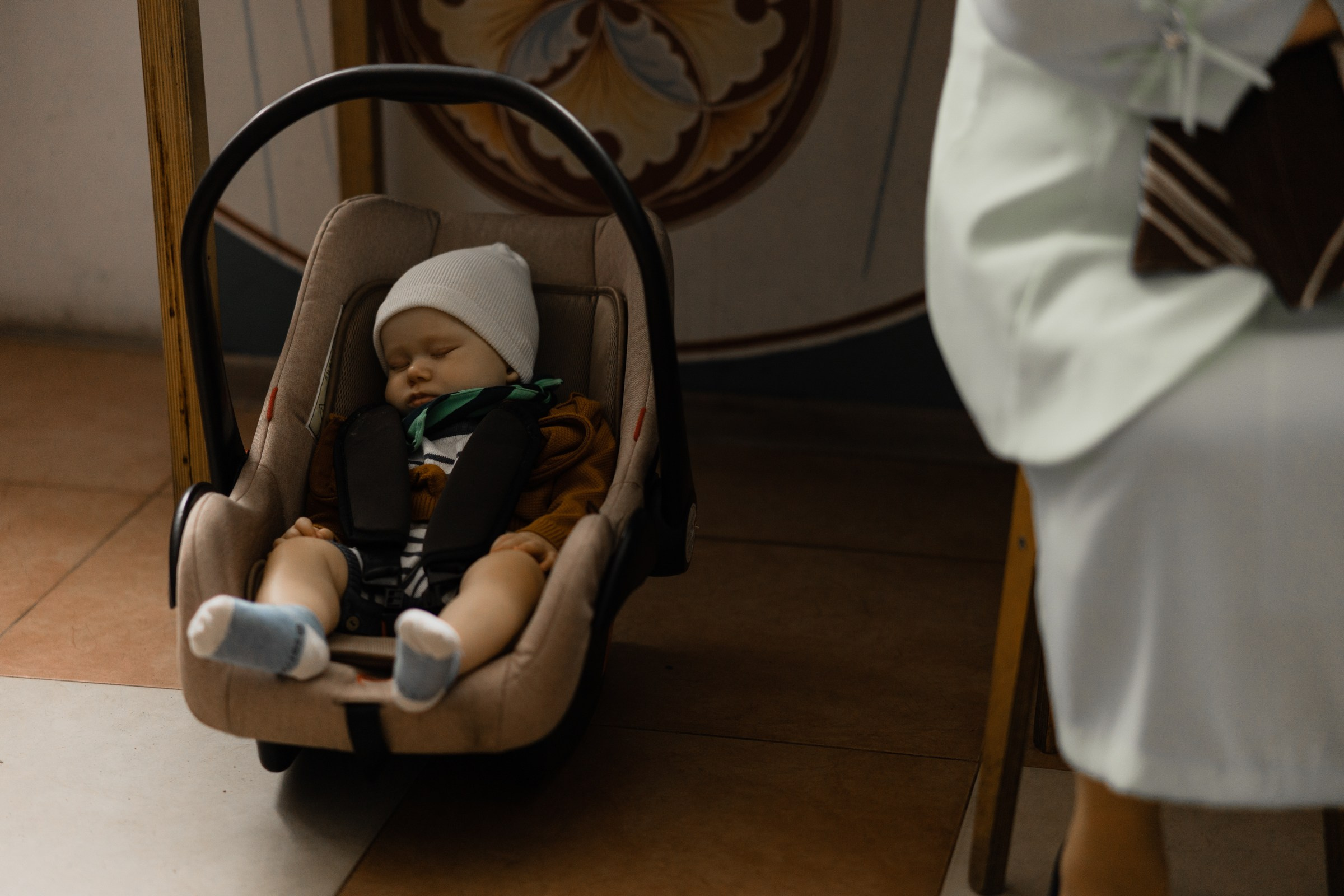 Фотограф на крещение в Воронеже. Свадебный фотограф в Воронеже Куколев Илья