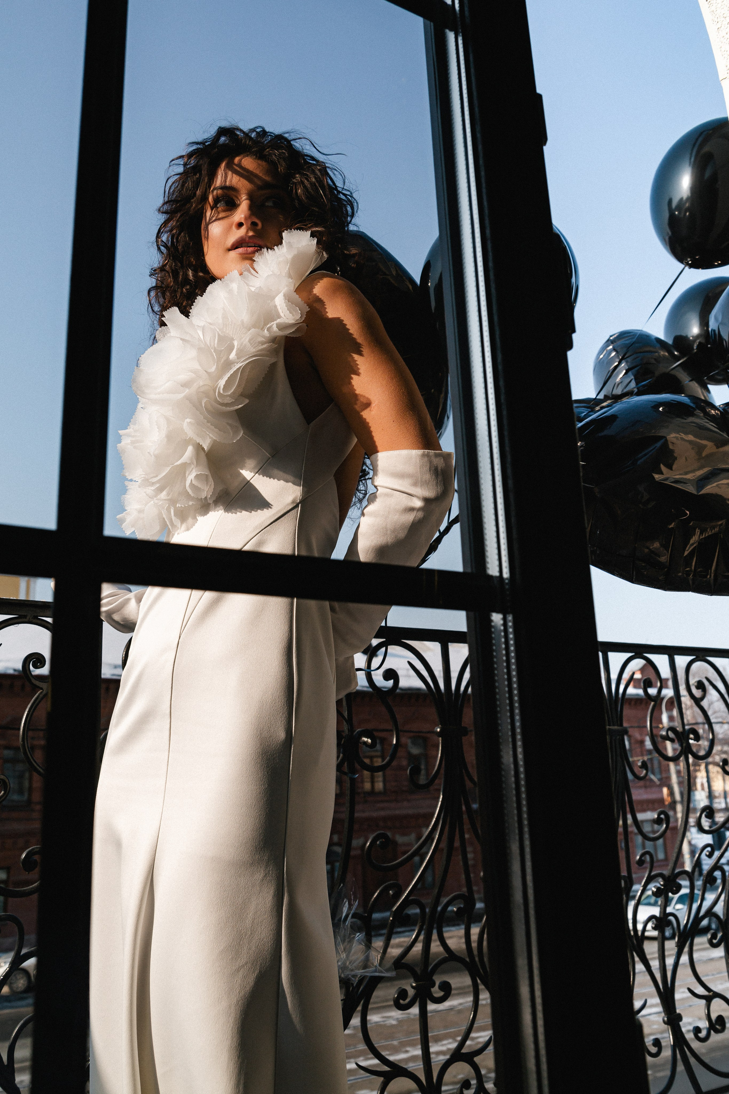 Таня и Гена. Крылова Светлана Фотограф Челябинск