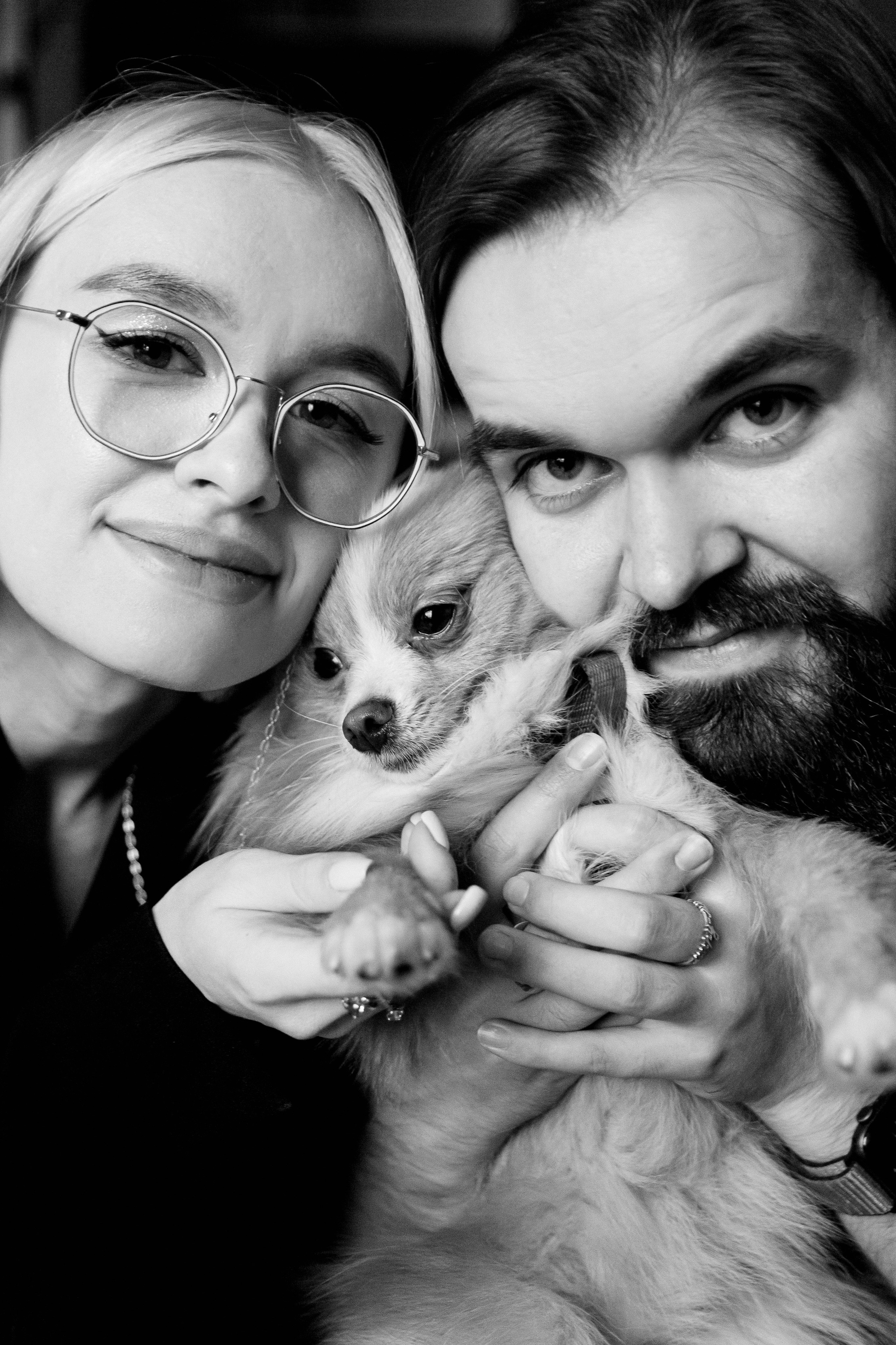 Саша и Богдан. Крылова Светлана Фотограф Челябинск