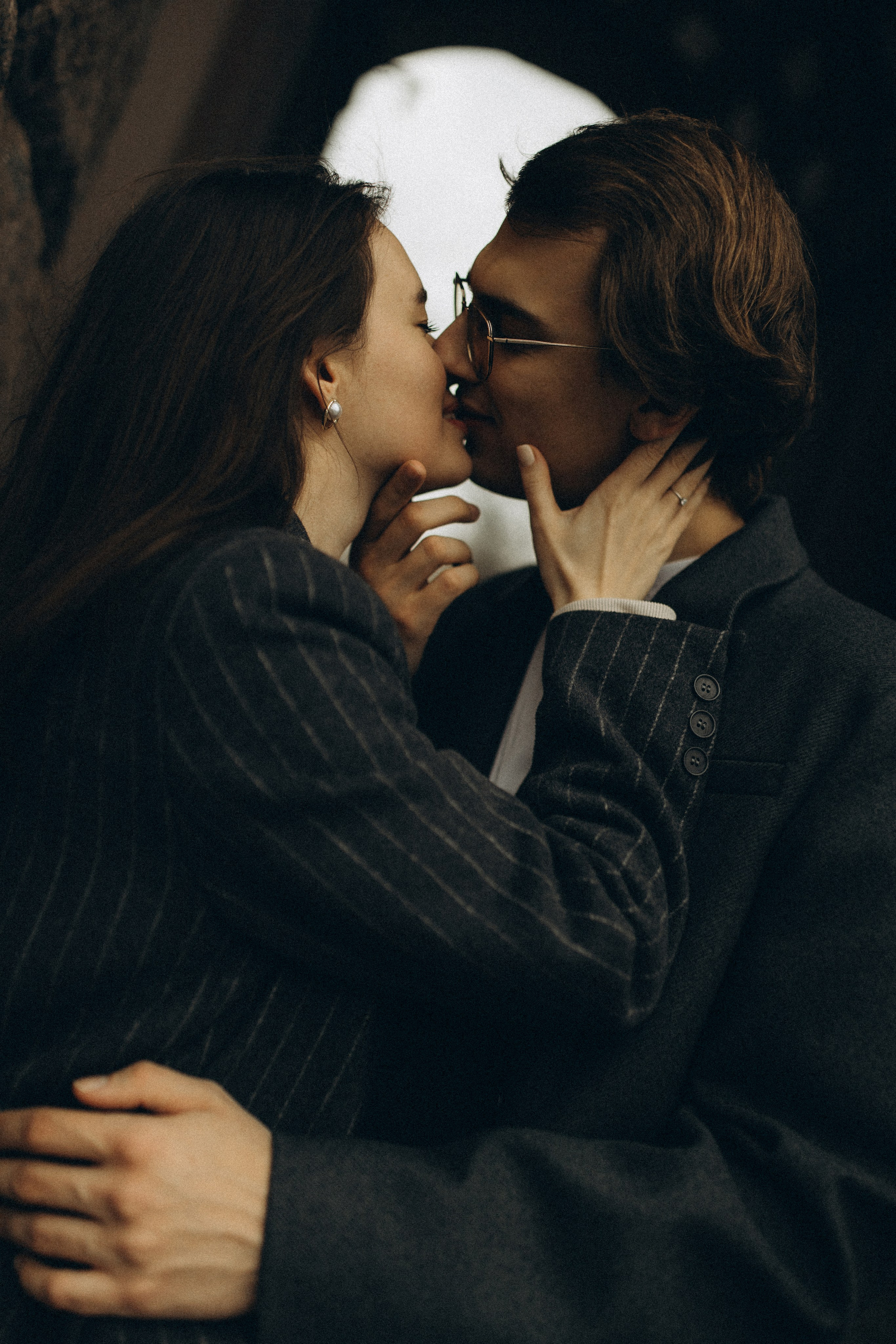 Yana & Tim. Фотограф в Москве Диана Малимон