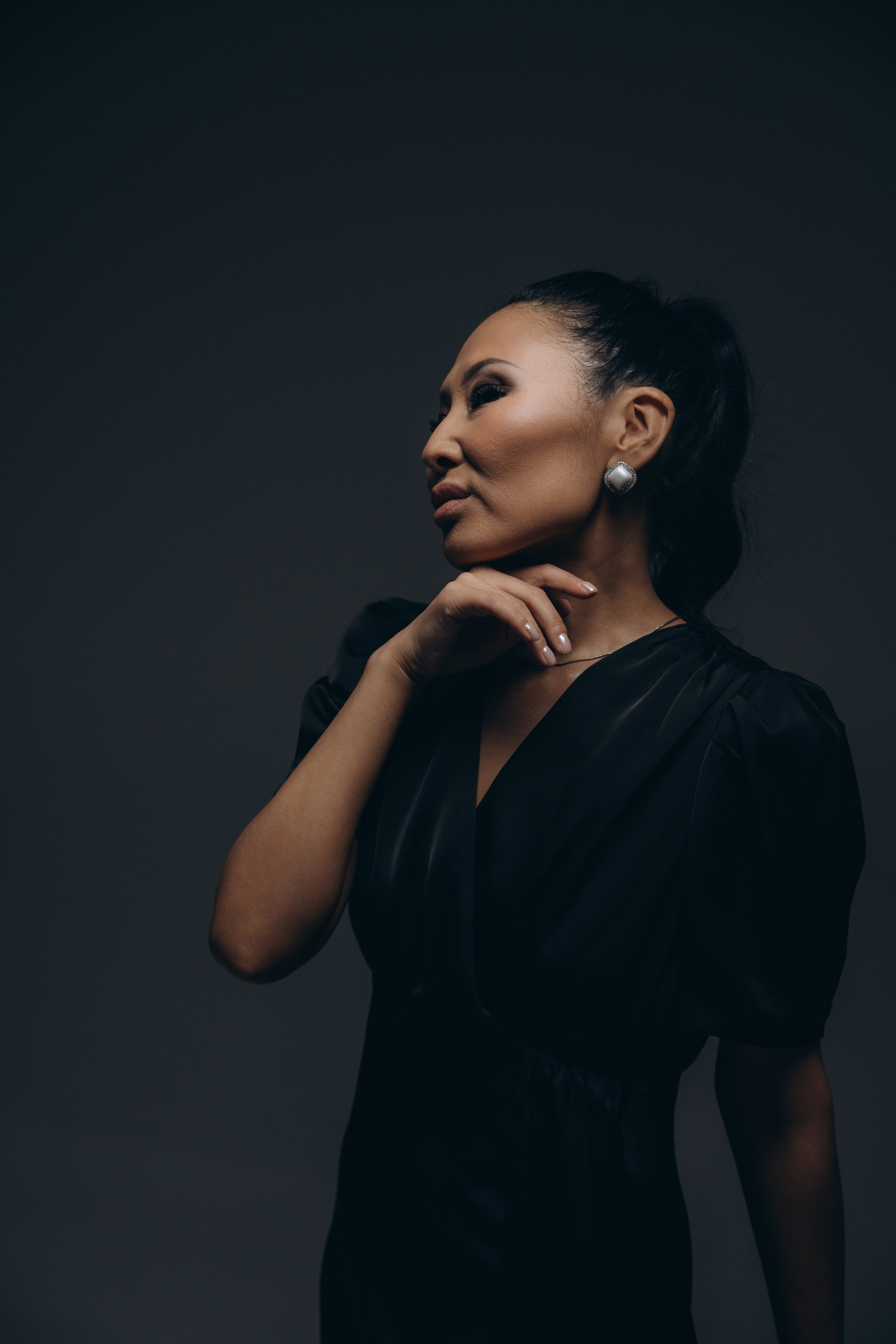 В студии Элемент. Свадебный, семейный фотограф в Иркутске Светлана Макаричева