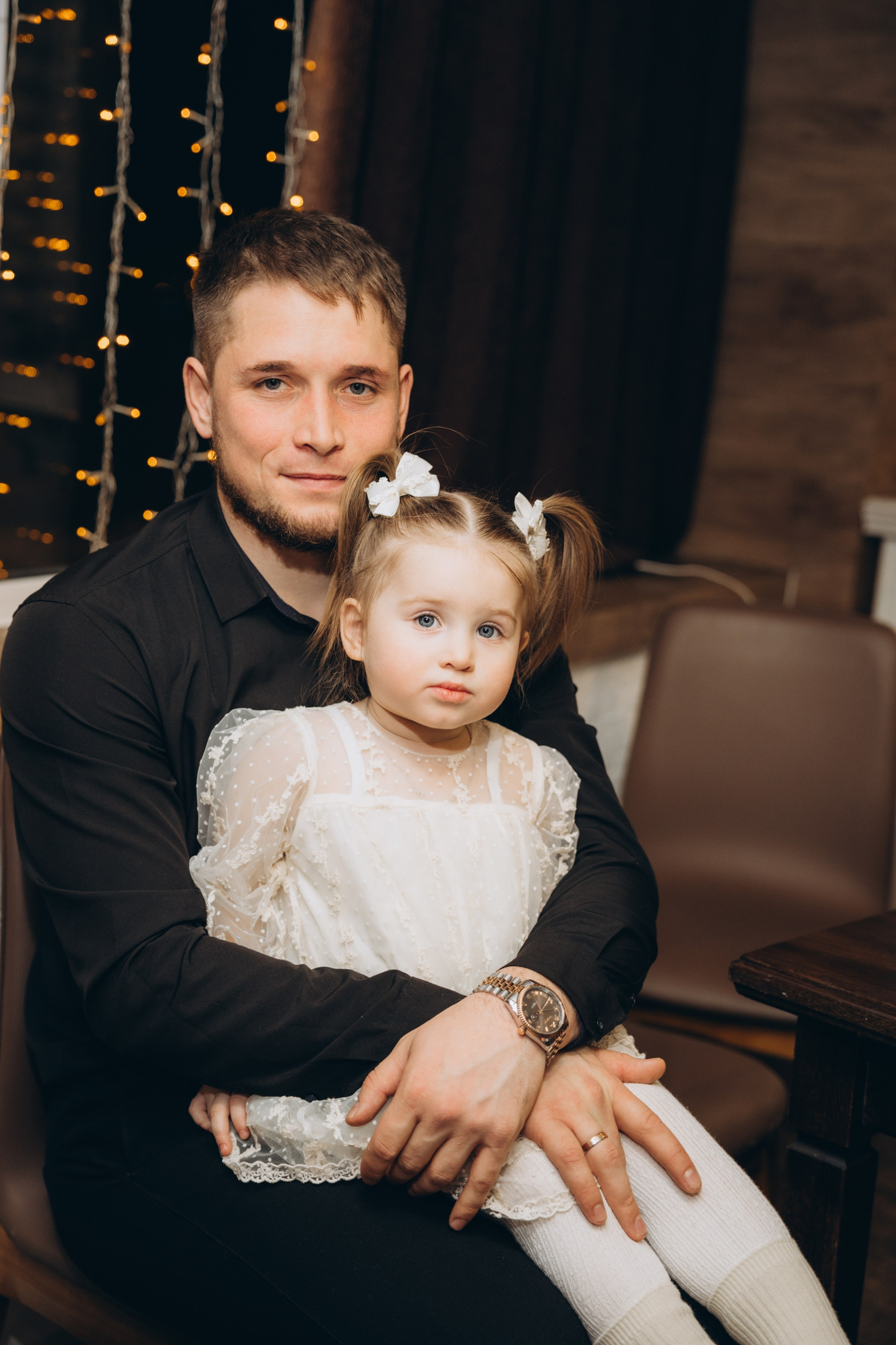 День рождения Вари. Свадебный, семейный фотограф в Иркутске Светлана Макаричева