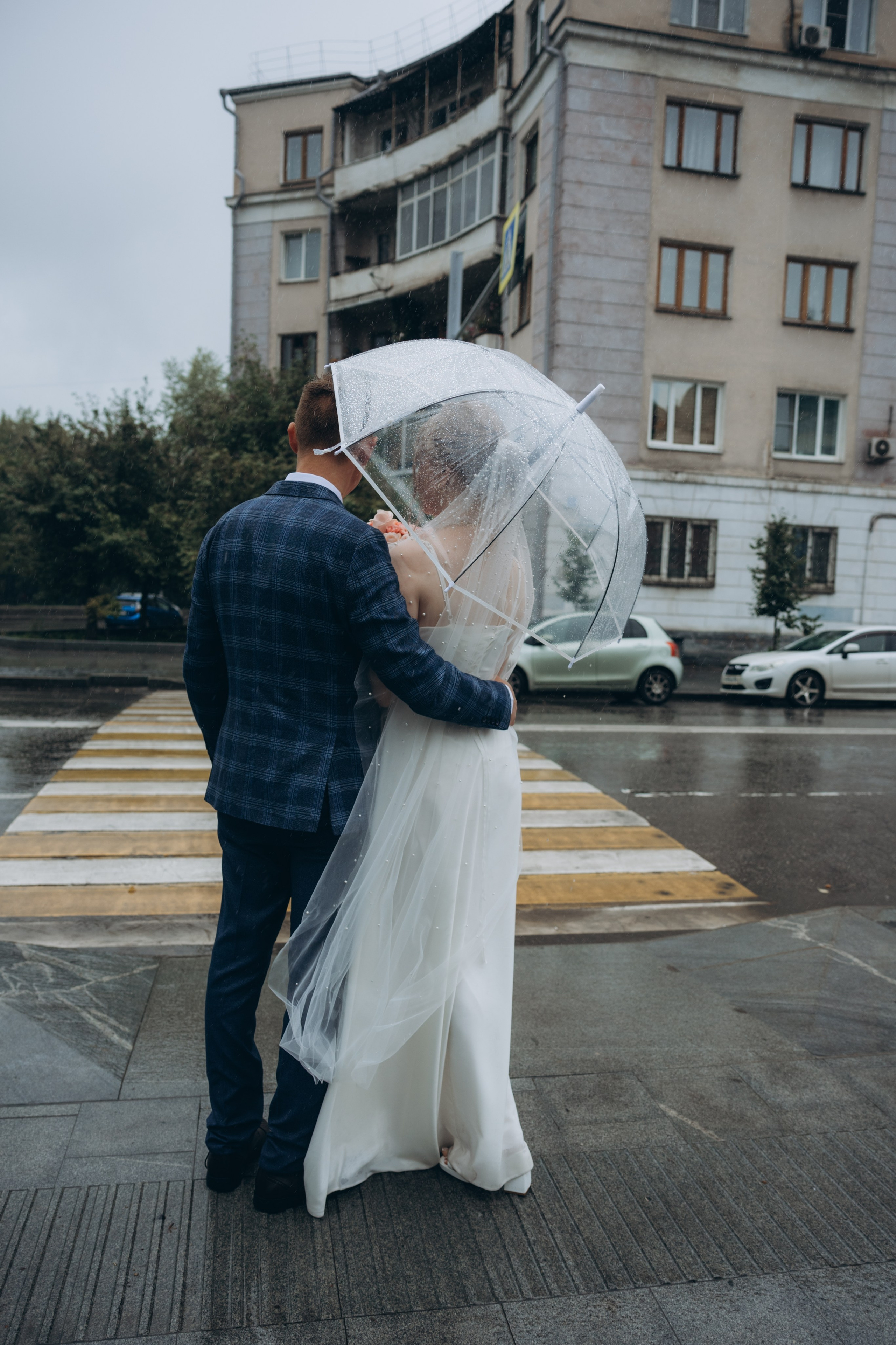 Георгий & Алёна. Свадебный, семейный фотограф в Иркутске Светлана Макаричева