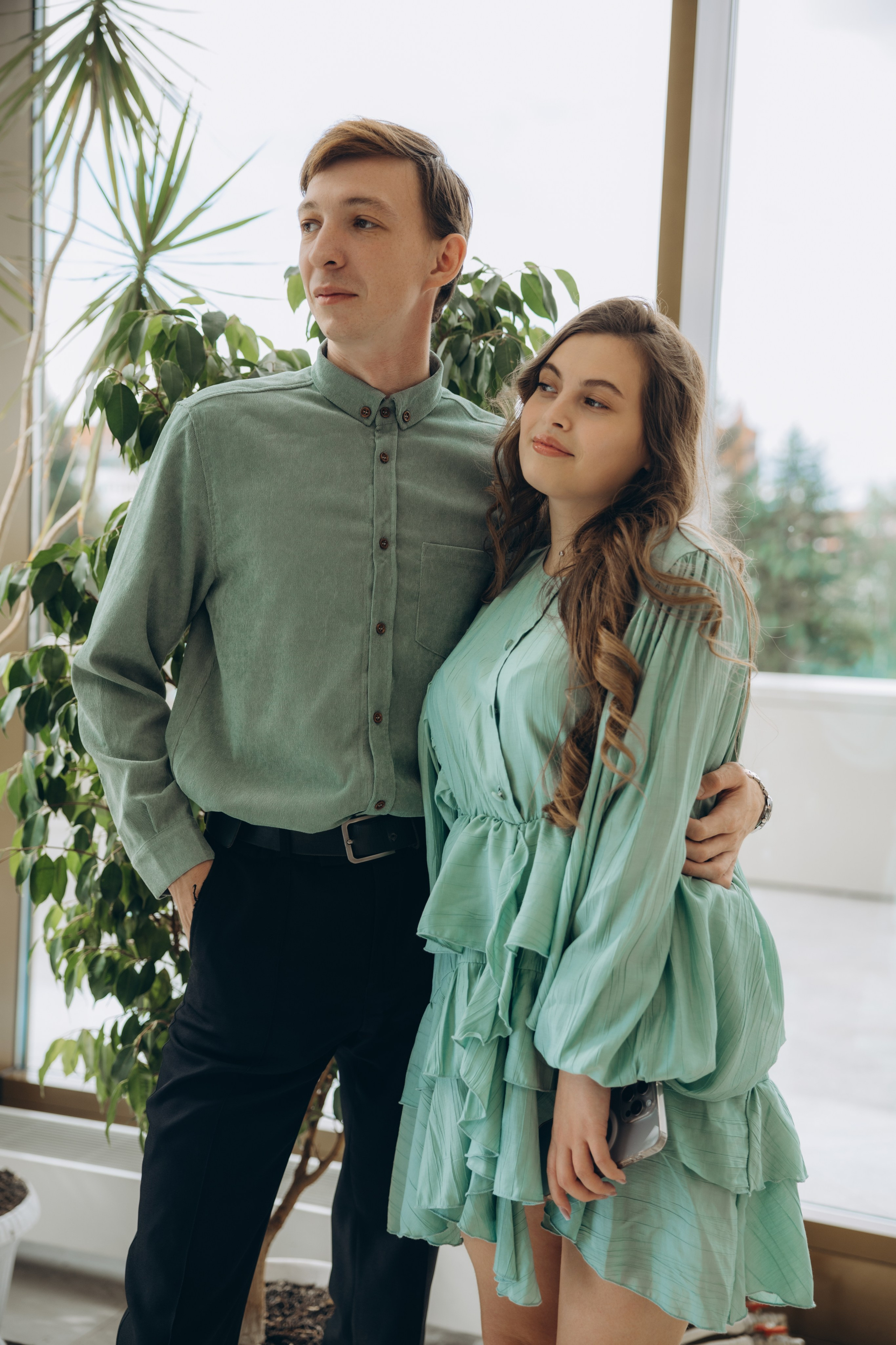 Иван и Елена. Свадебный, семейный фотограф в Иркутске Светлана Макаричева