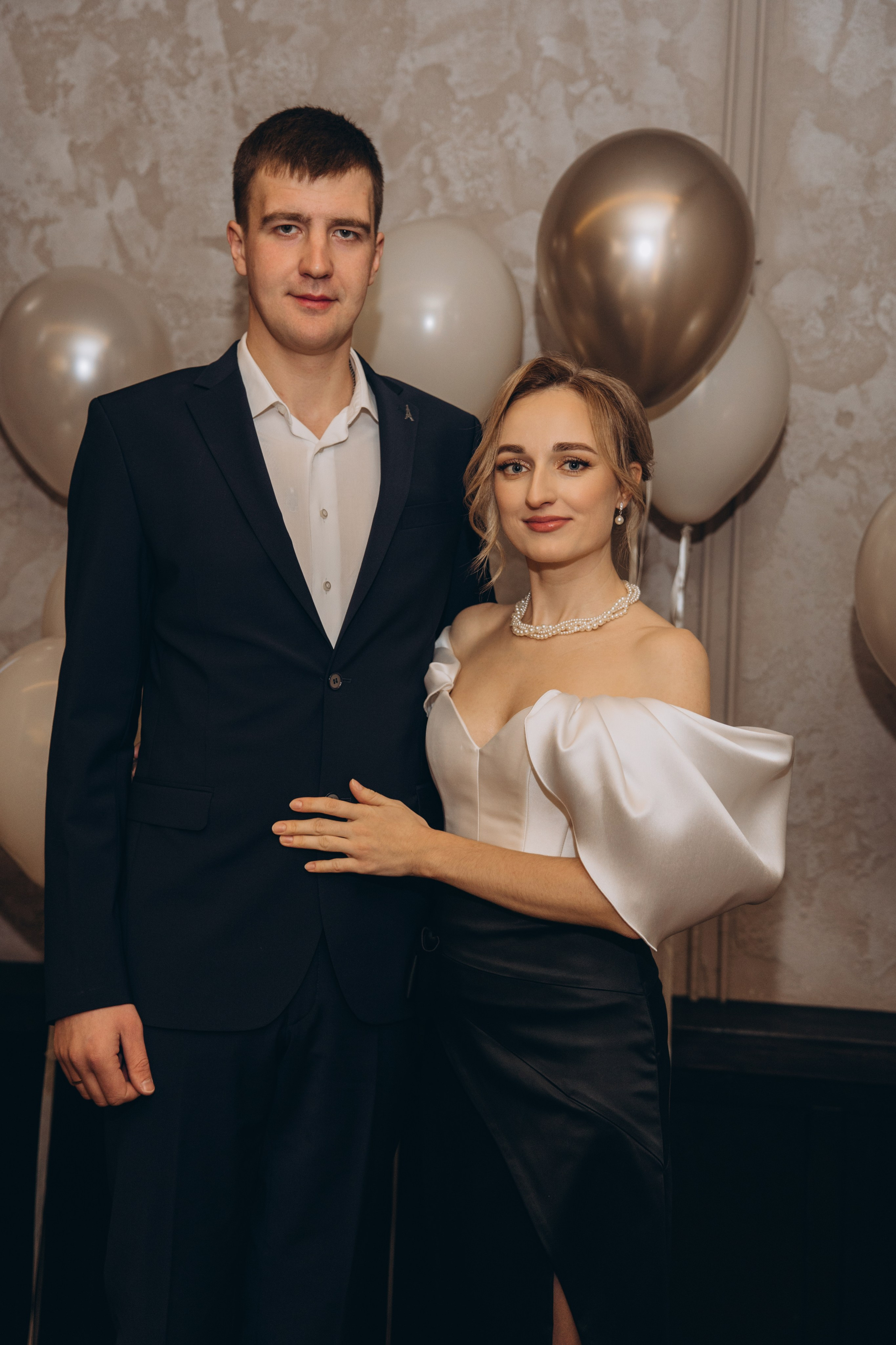 День рождения Валентины. Свадебный, семейный фотограф в Иркутске Светлана Макаричева