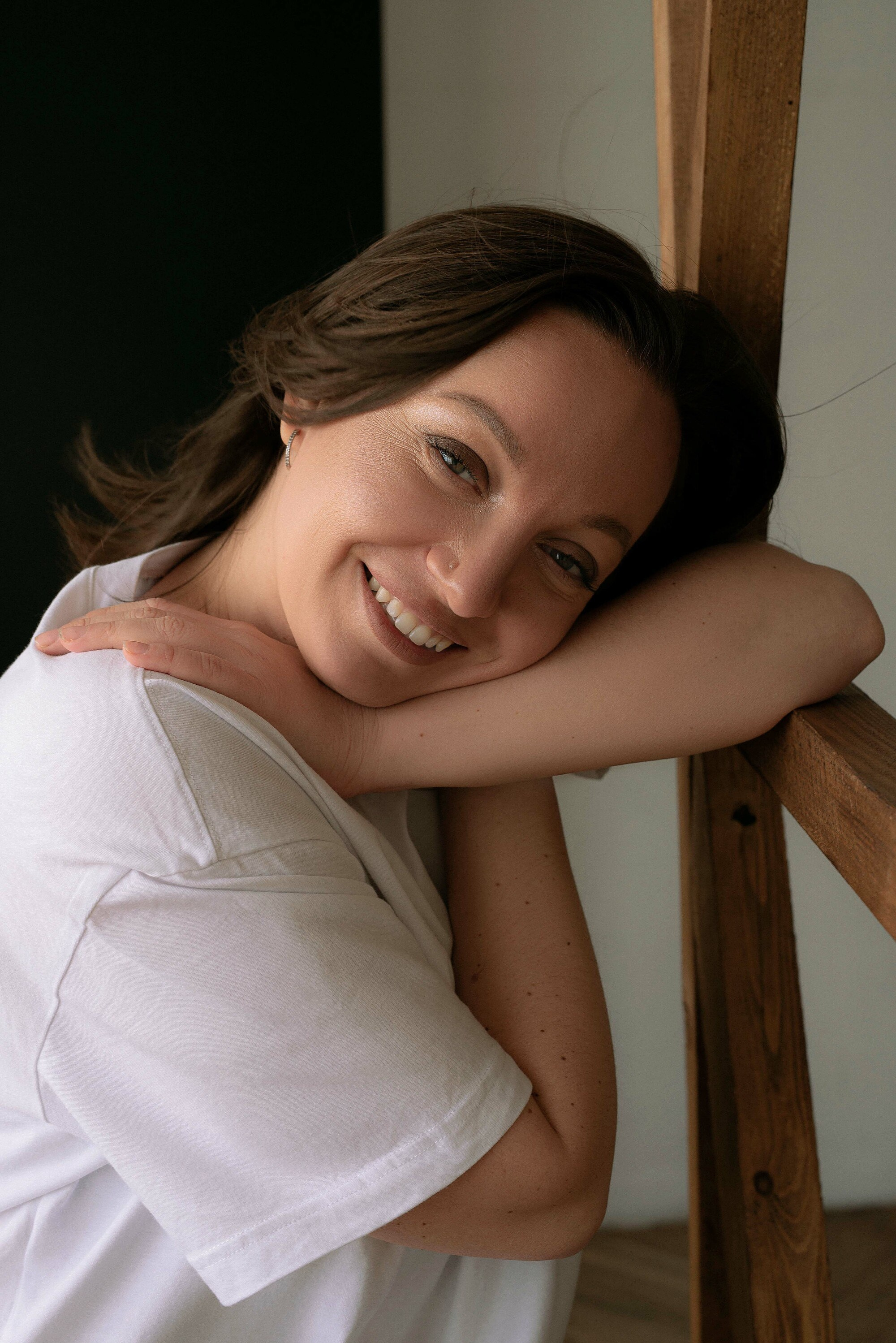 Елена психолог. Наталия Дианова — фотограф для брендов и экспертов в Москве