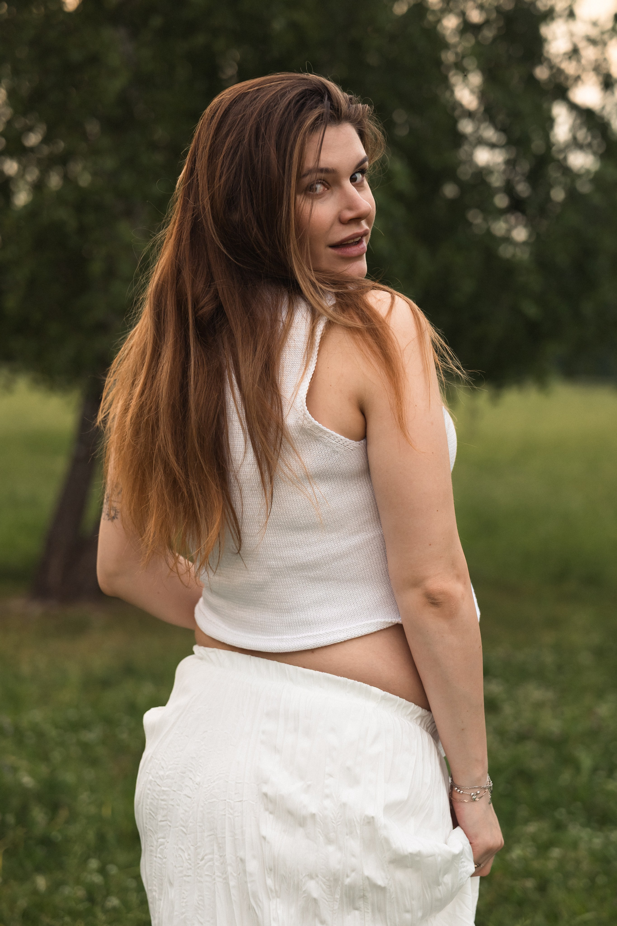 Рома + Катя. Фотограф Полина Абрамова
