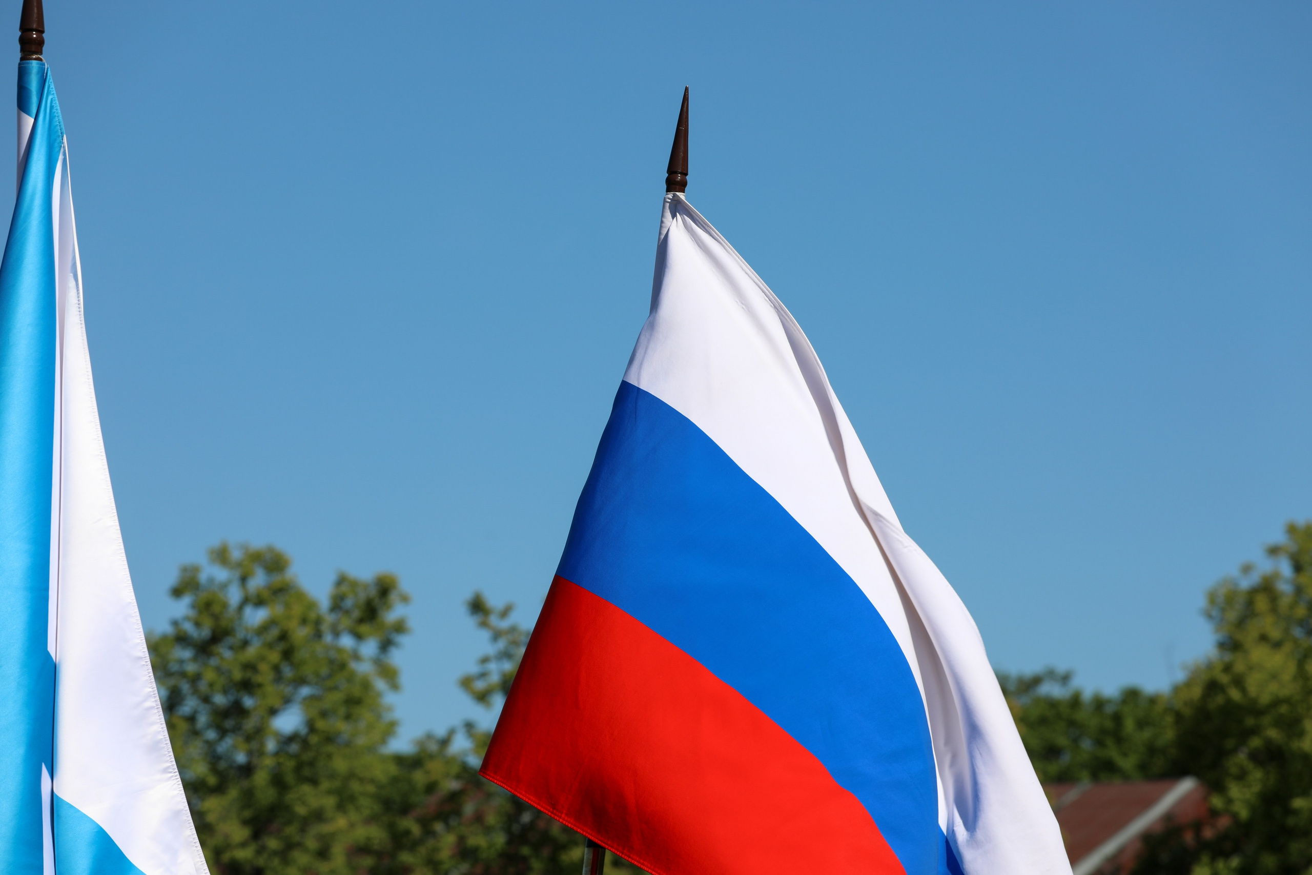 Репортаж. Дмитрий Старков — фотограф