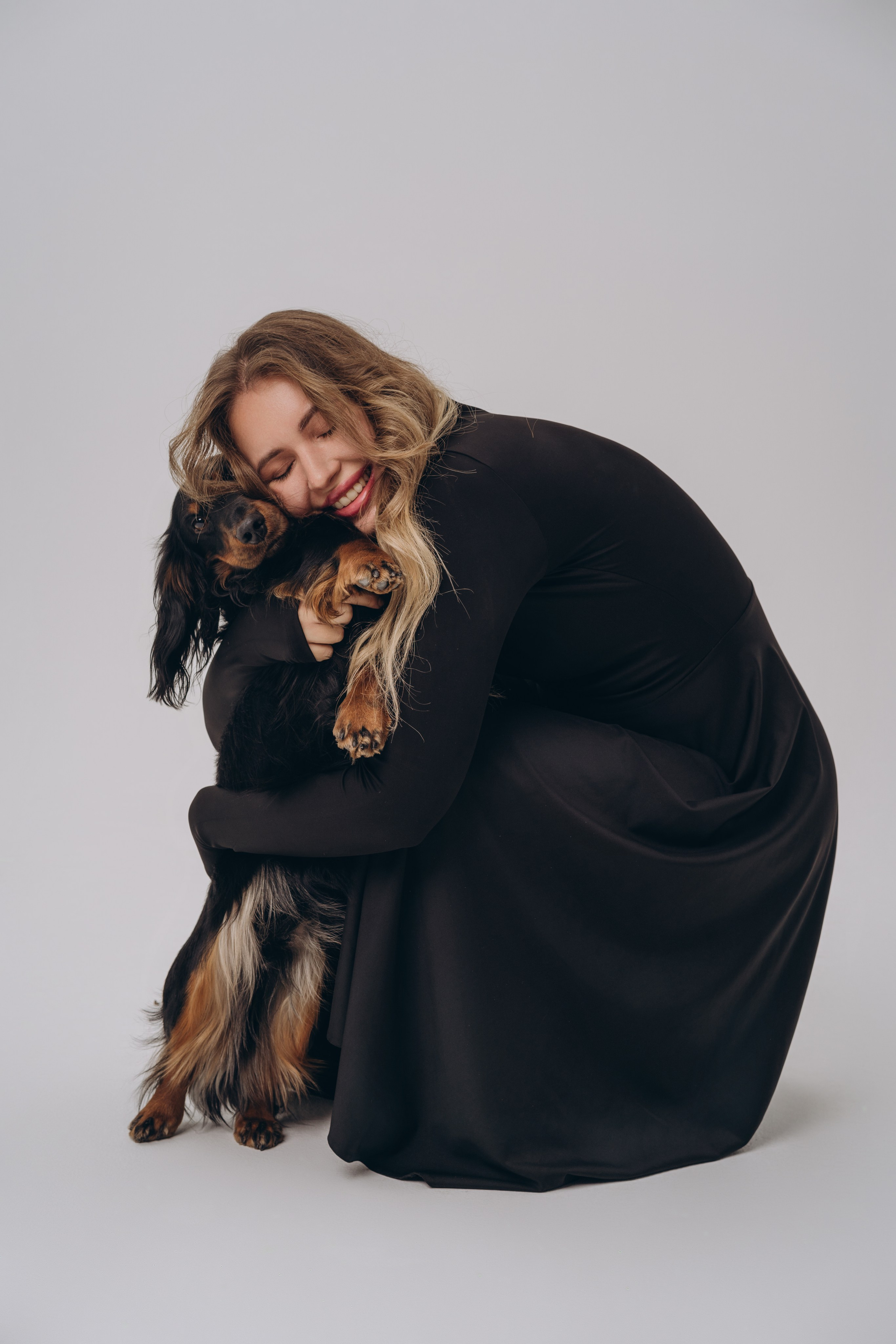 Family. Портретный фотограф в Москве Илья Корненков