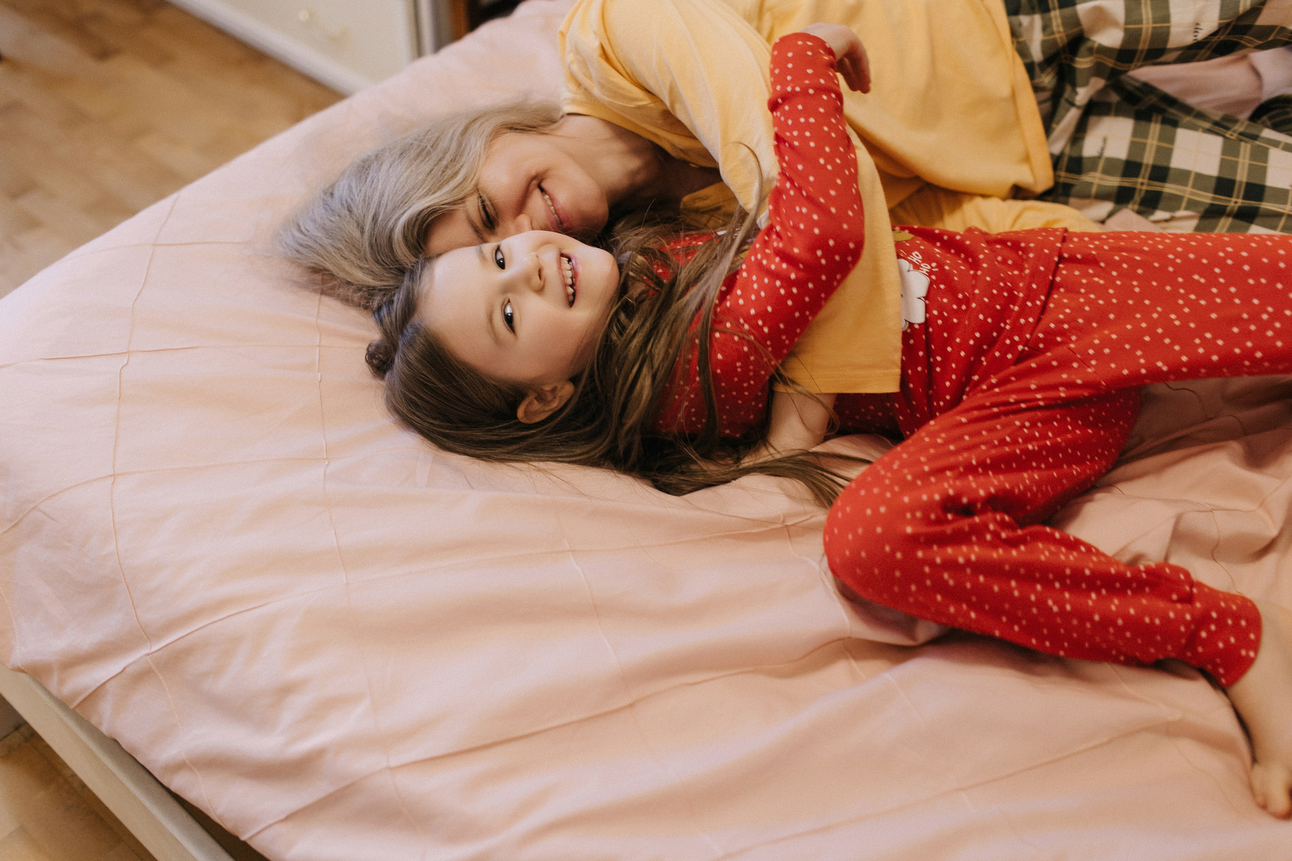 Катя и Женя. Свадебный и семейный фотограф в Самаре Посконнова Анна