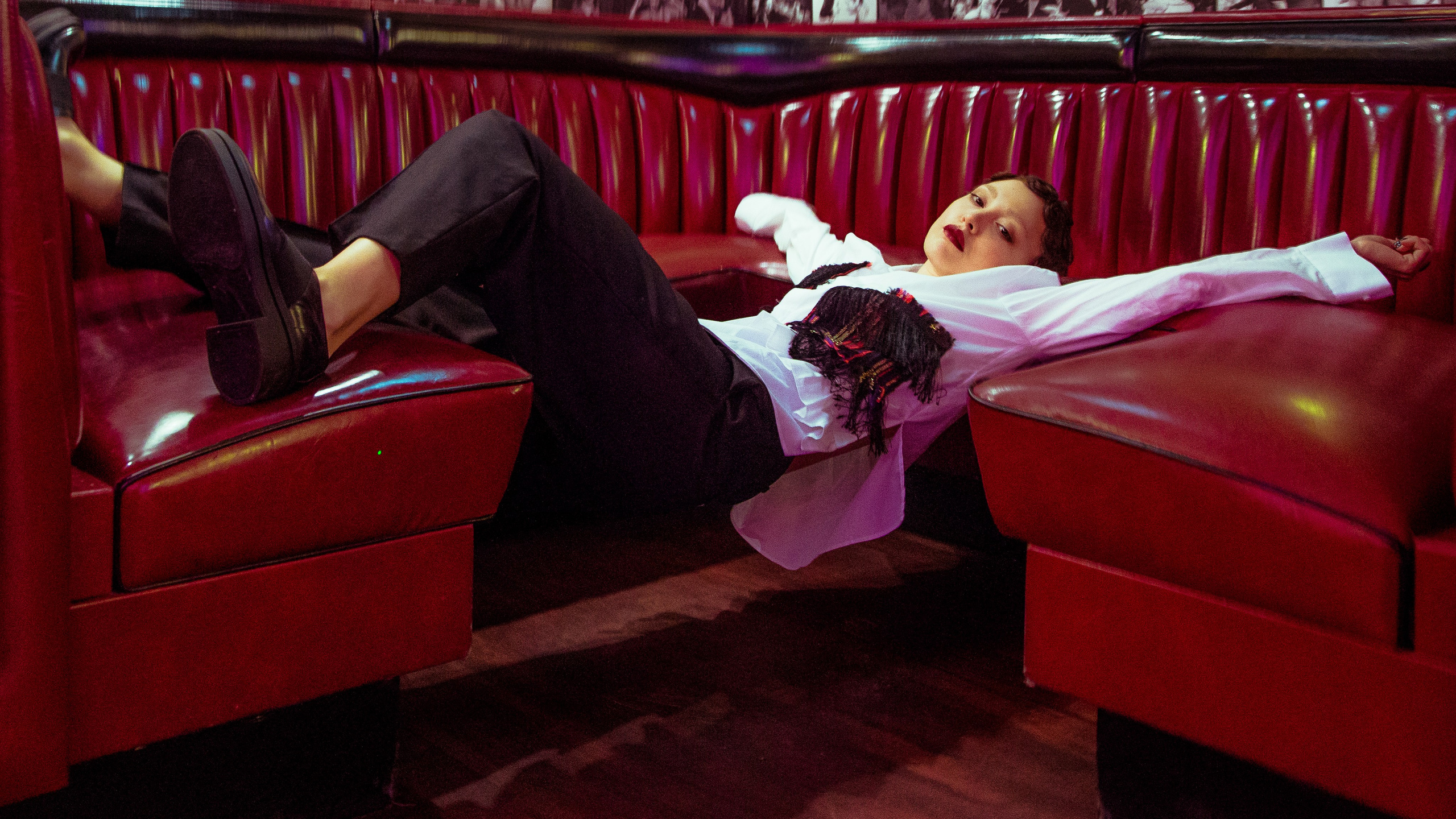 DIGITAL. Director of photography