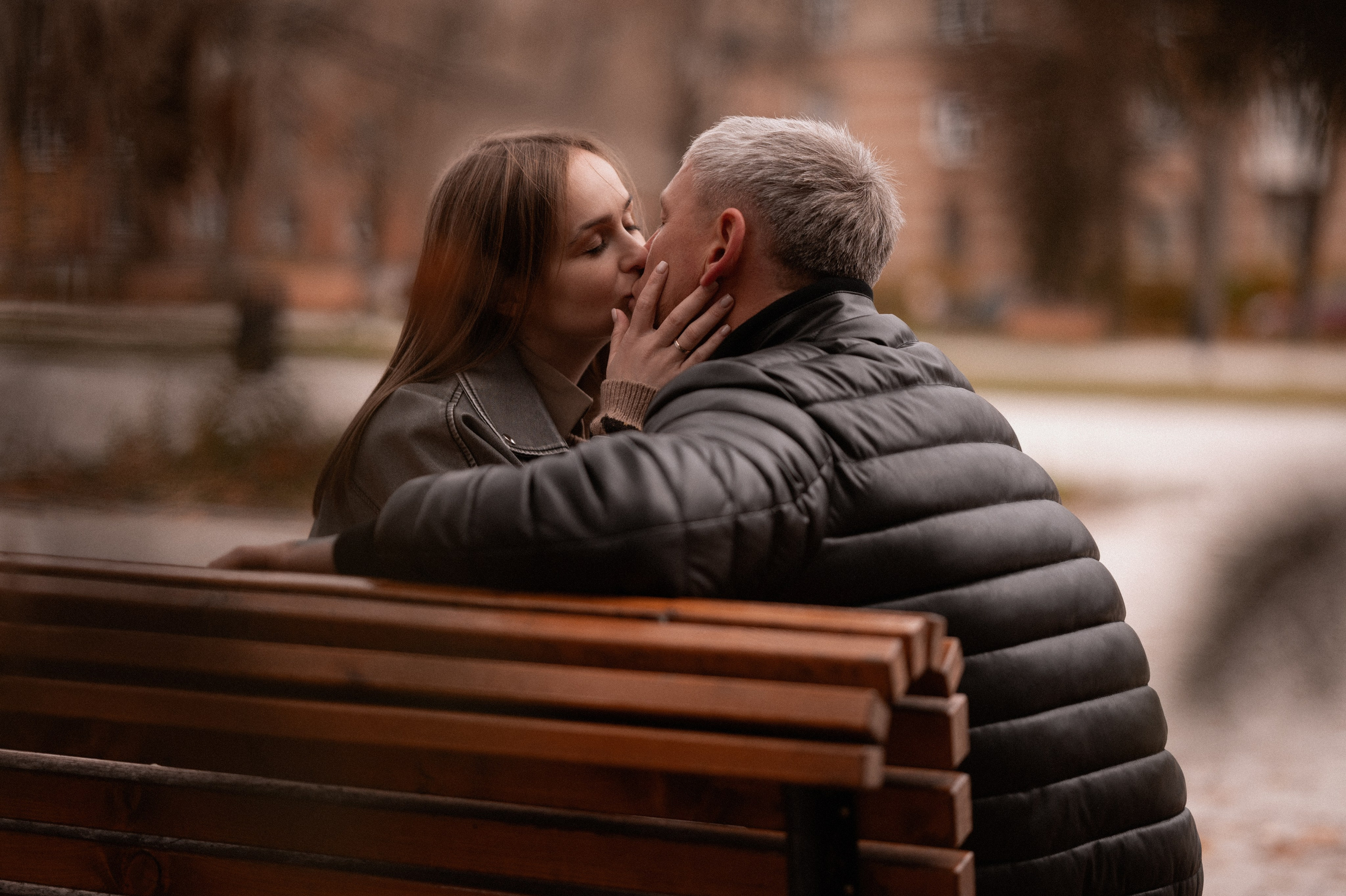 Семейные / love story. Фотограф Москва и Московская область Мария Кузьмина
