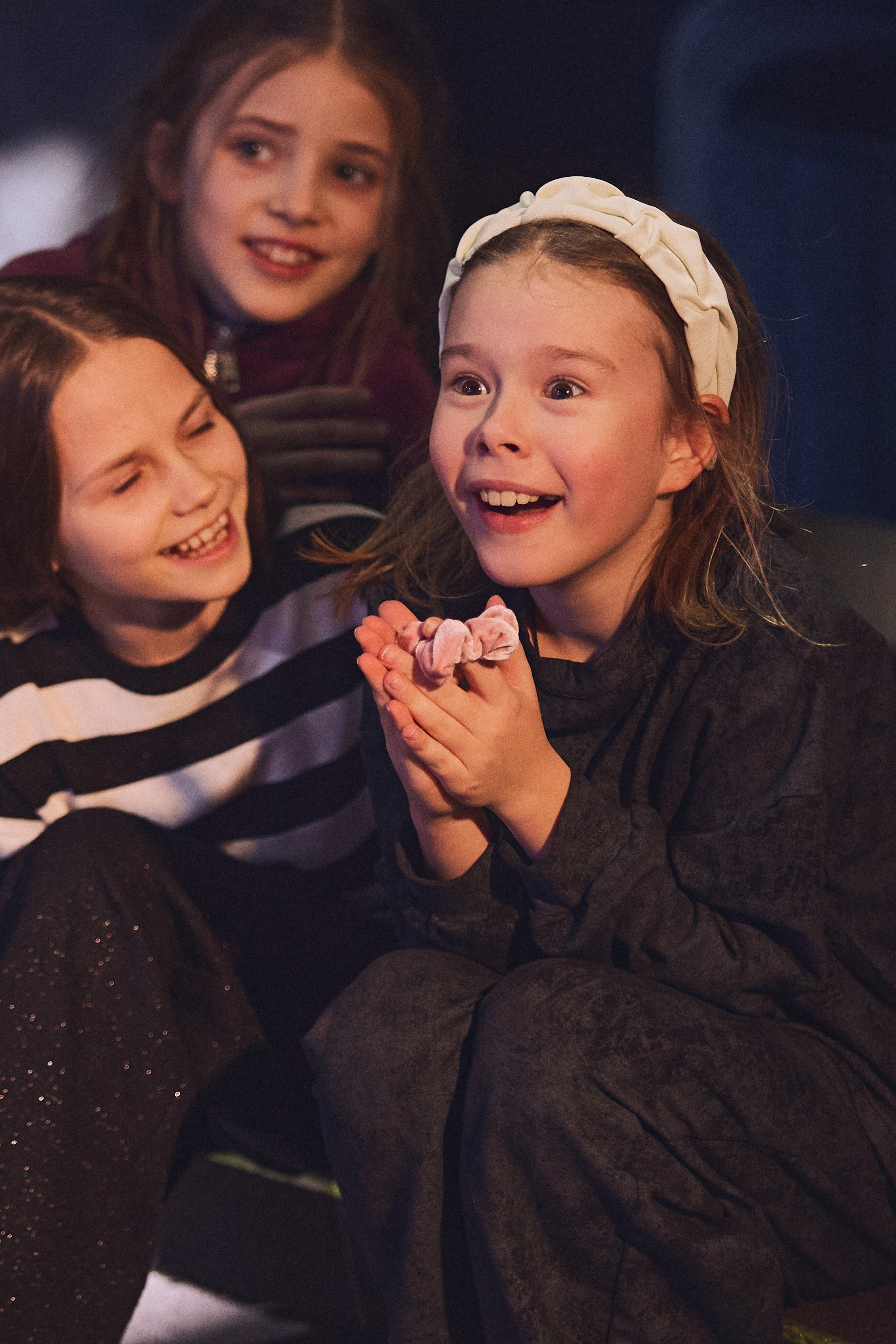 SASHA'S 9TH BIRTHDAY. Дмитрий Мазуркевич: Профессиональный Репортажный Фотограф