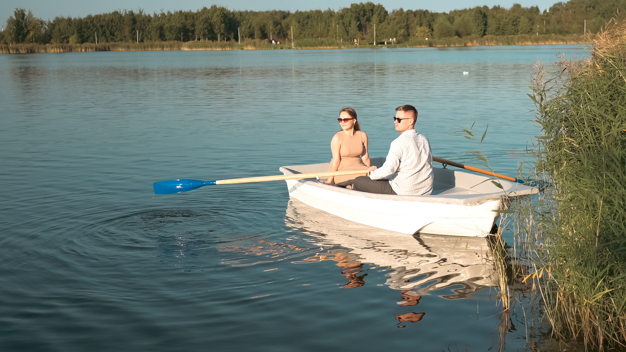 История Любви. Фотограф в Санкт-Петербурге Anna Balashkova