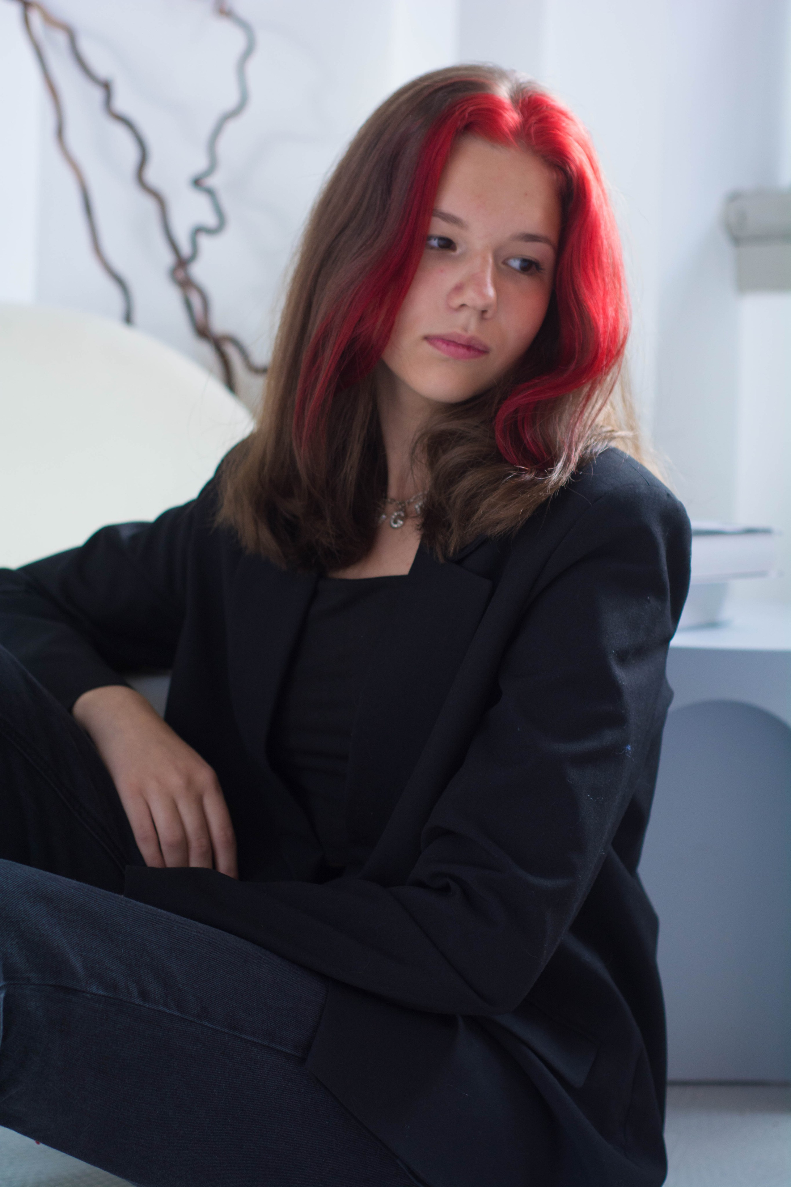 Личная. Фотограф в Санкт-Петербурге Anna Balashkova